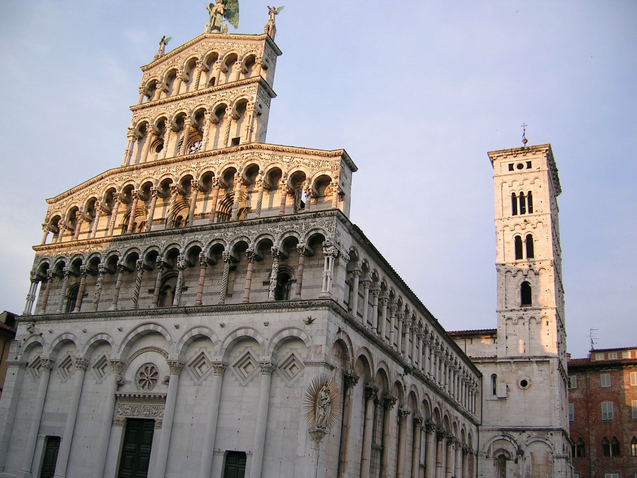Apartment Aria di Lucca