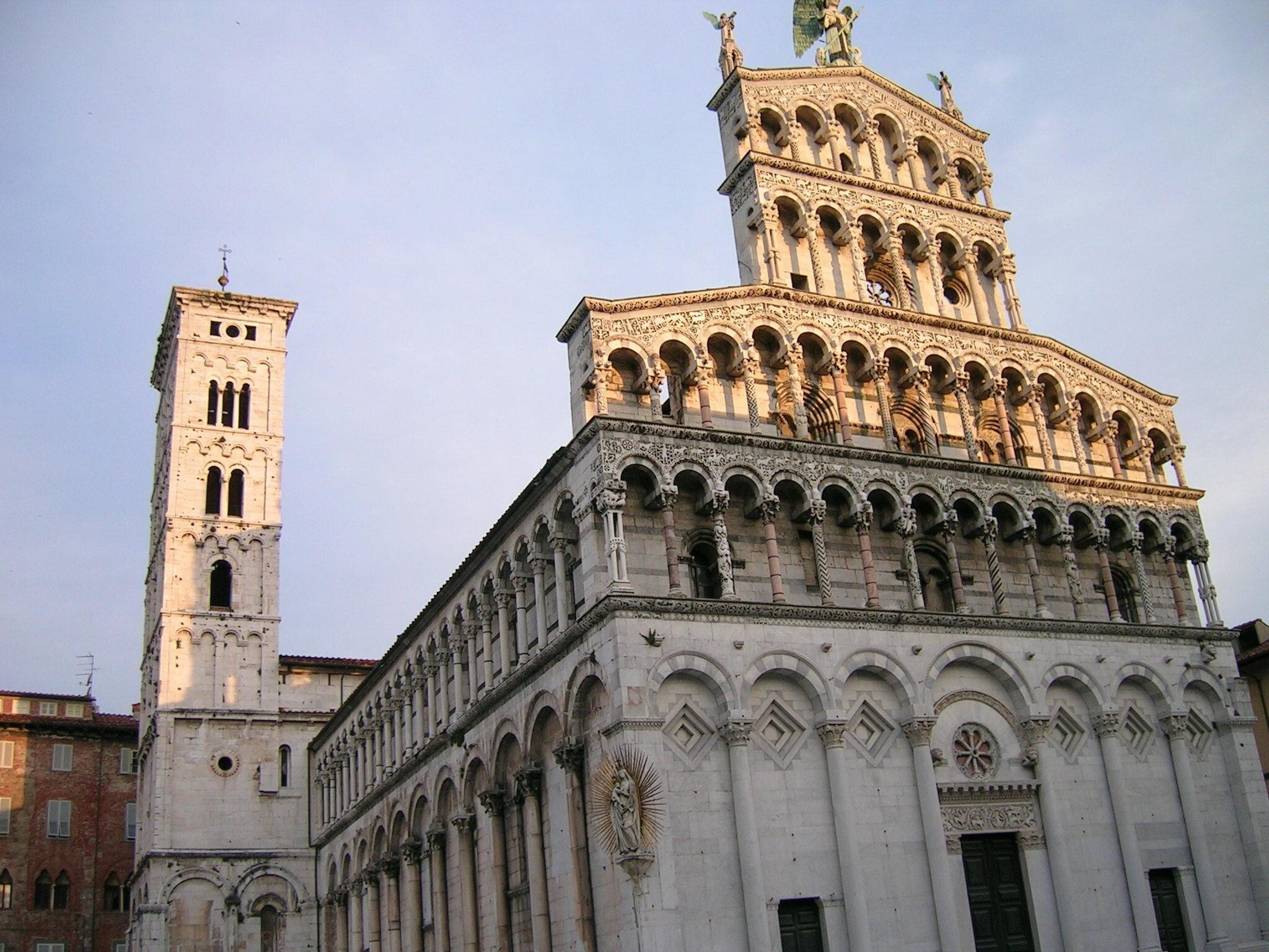Apartment Aria di Lucca