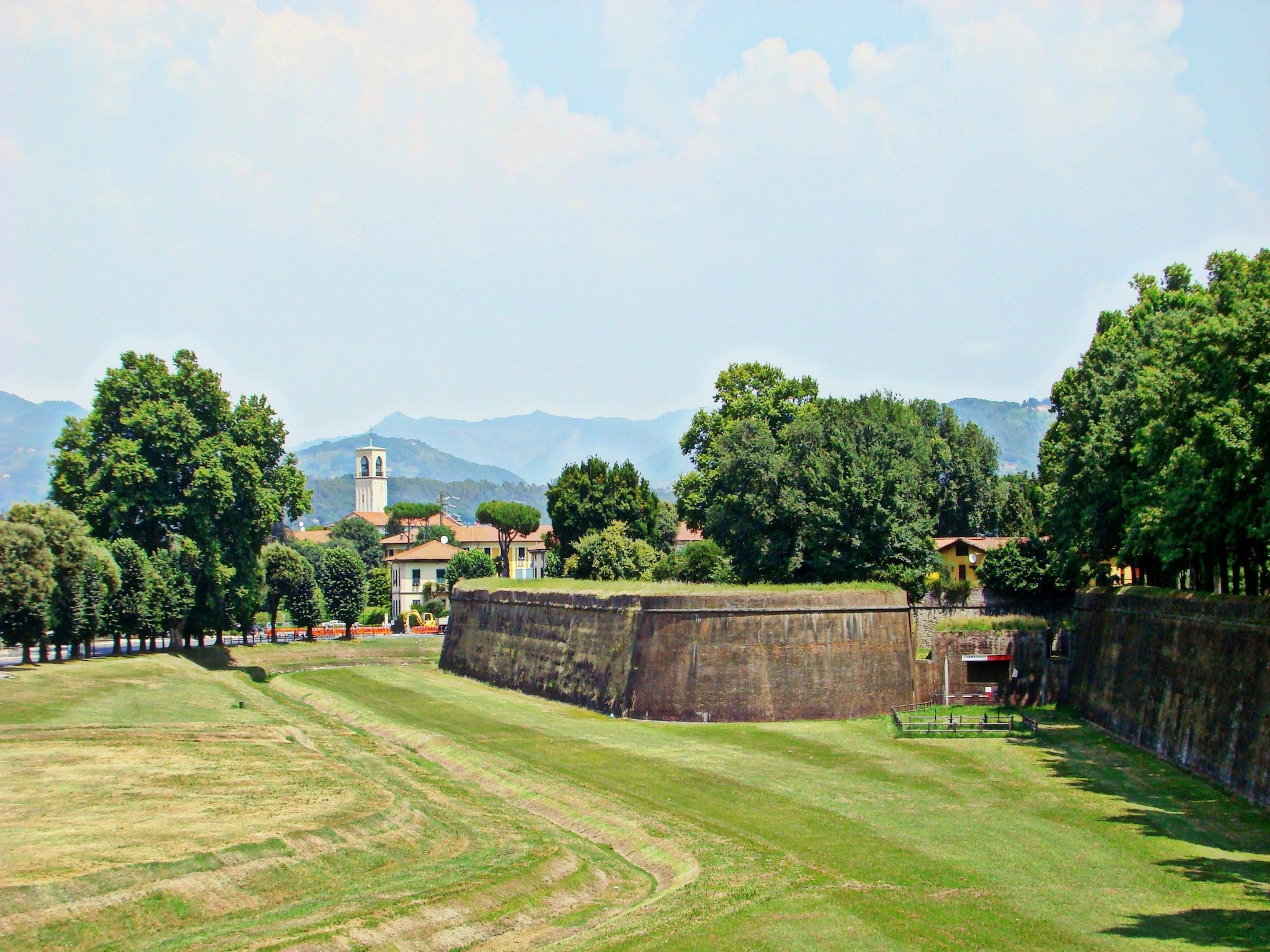 Apartment Aria di Lucca