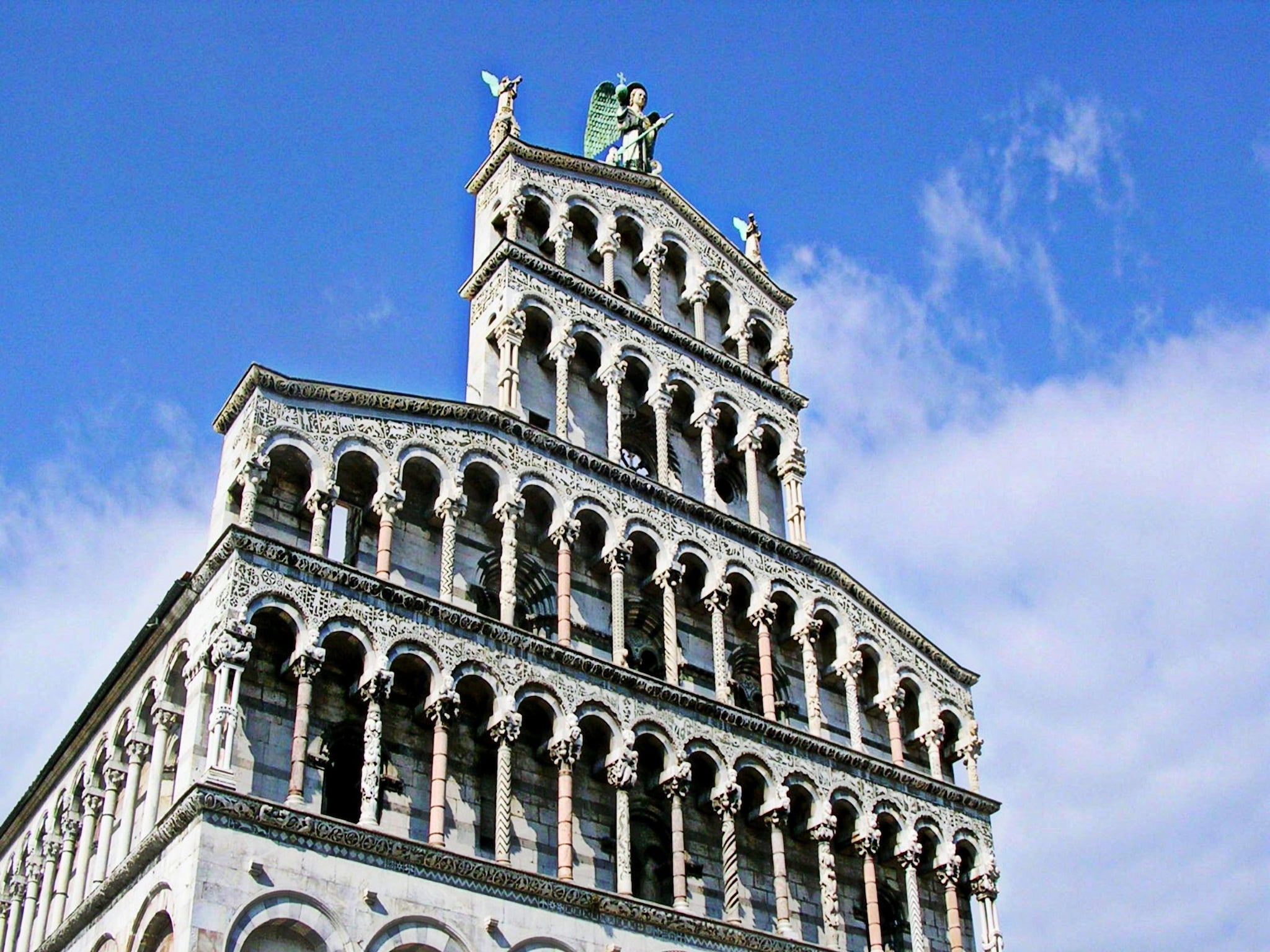 Apartment Aria di Lucca