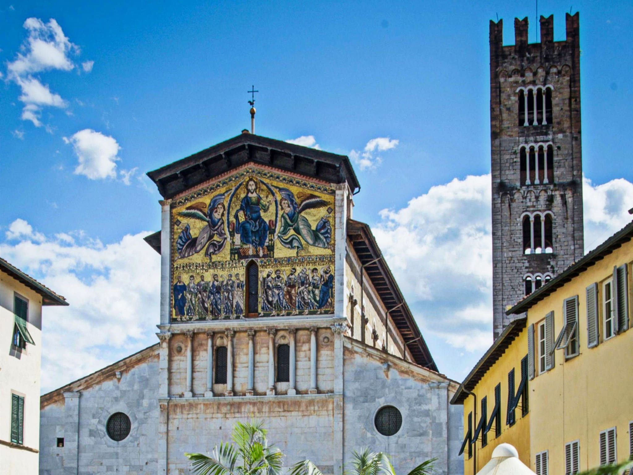 Apartment Aria di Lucca