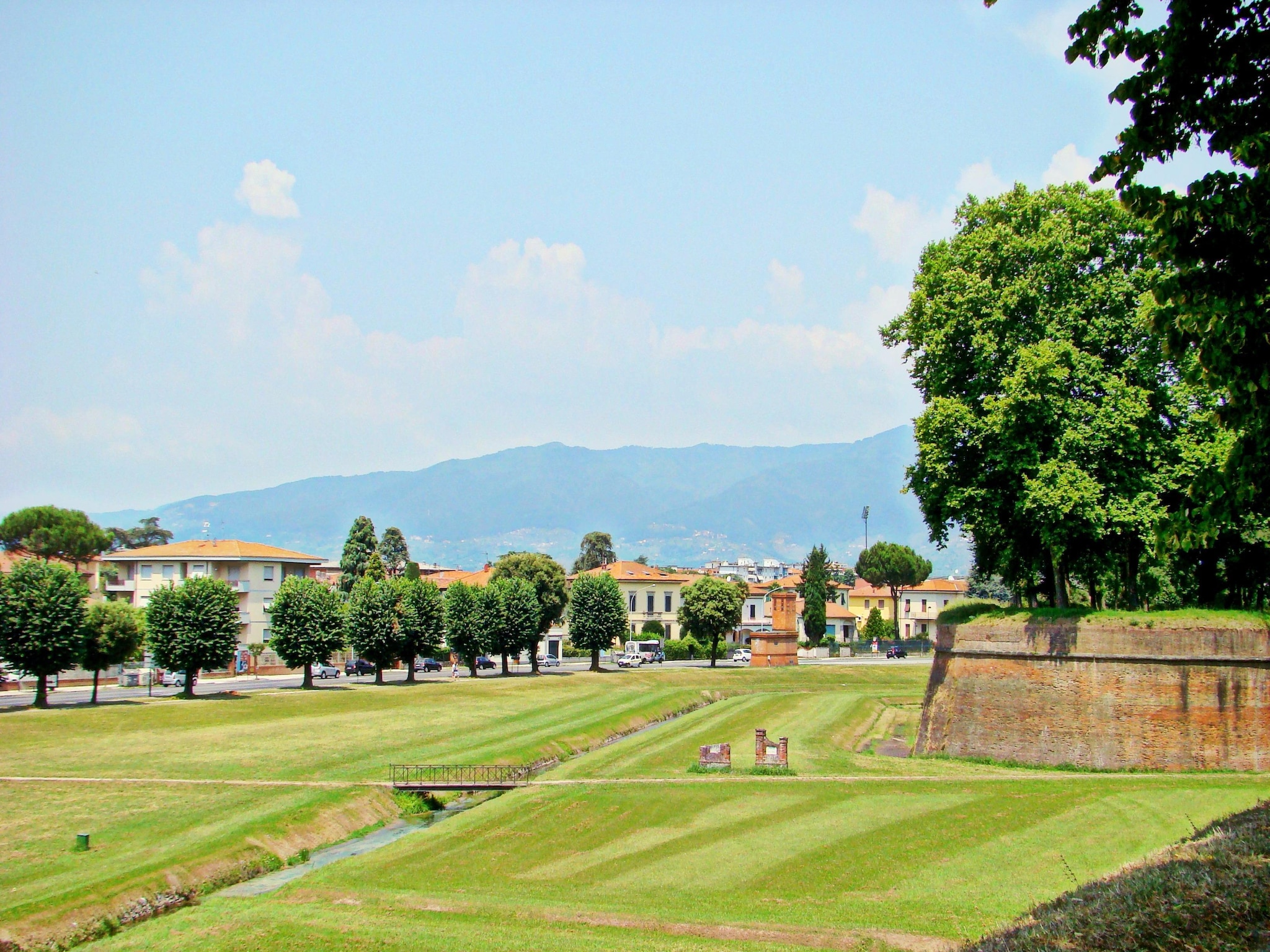 Apartment Aria di Lucca