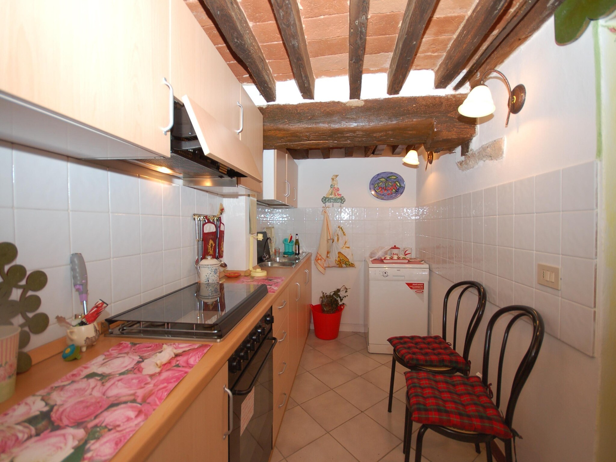 Apartment Aria di Lucca