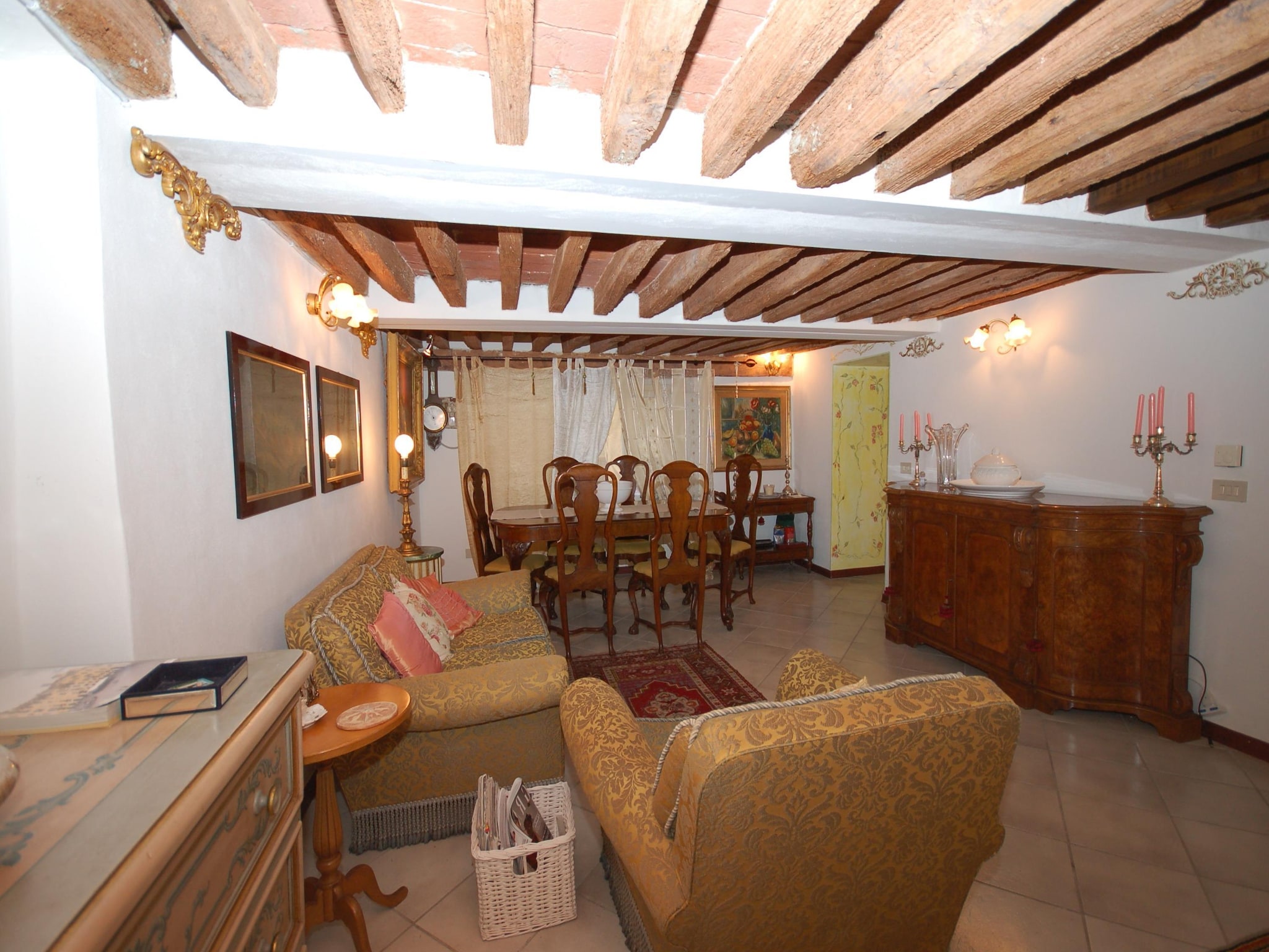 Apartment Aria di Lucca