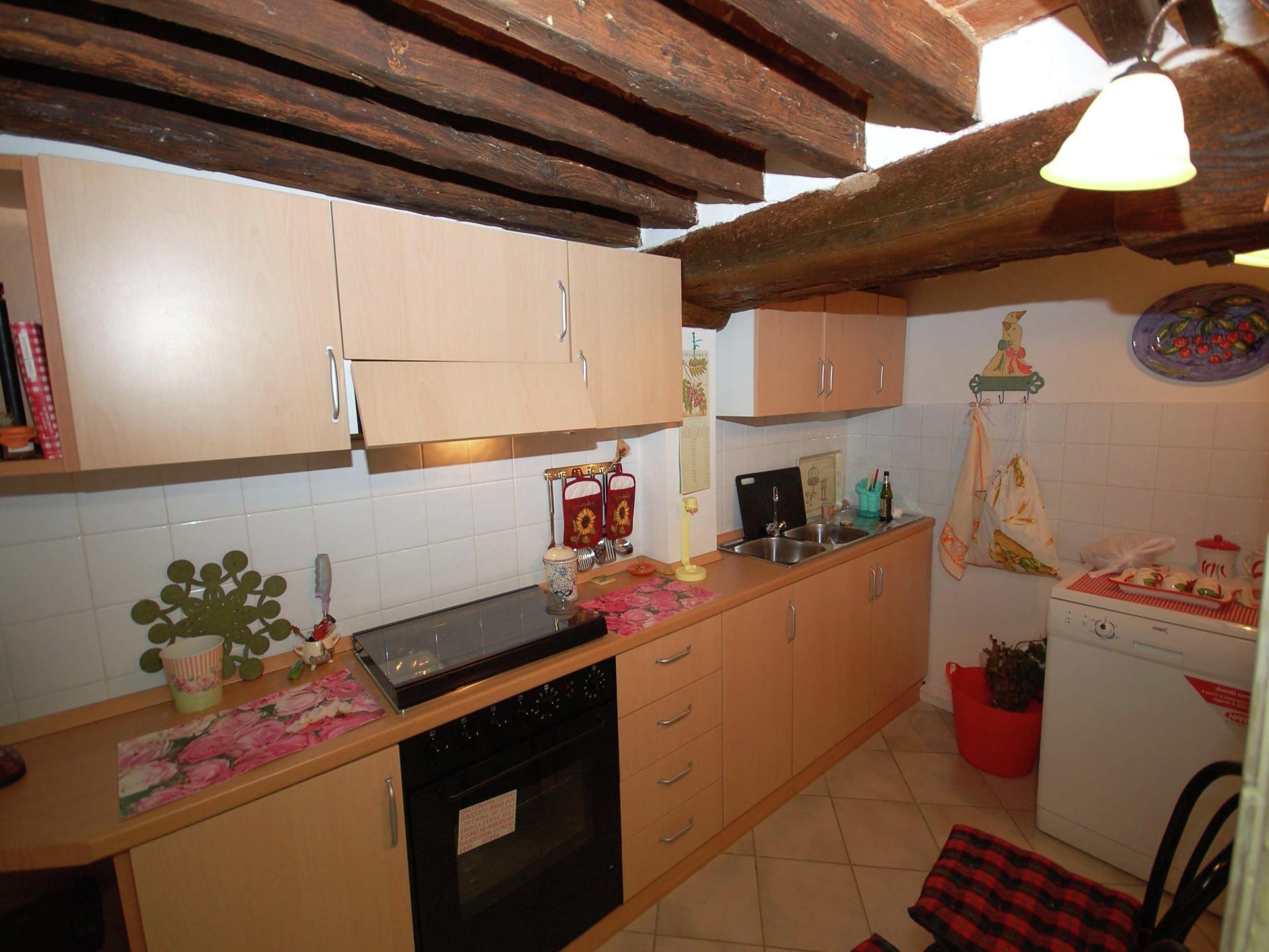 Apartment Aria di Lucca