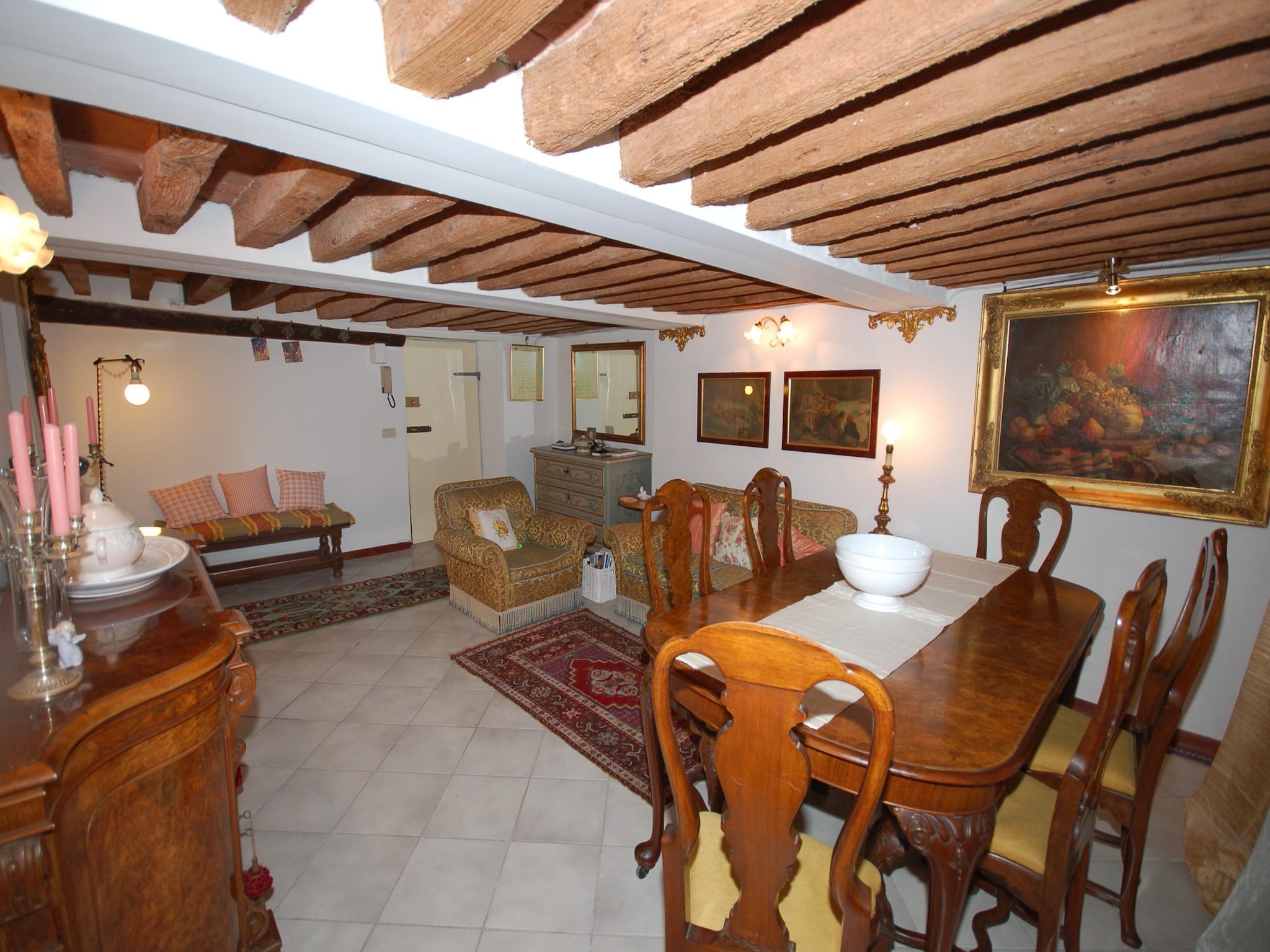 Apartment Aria di Lucca