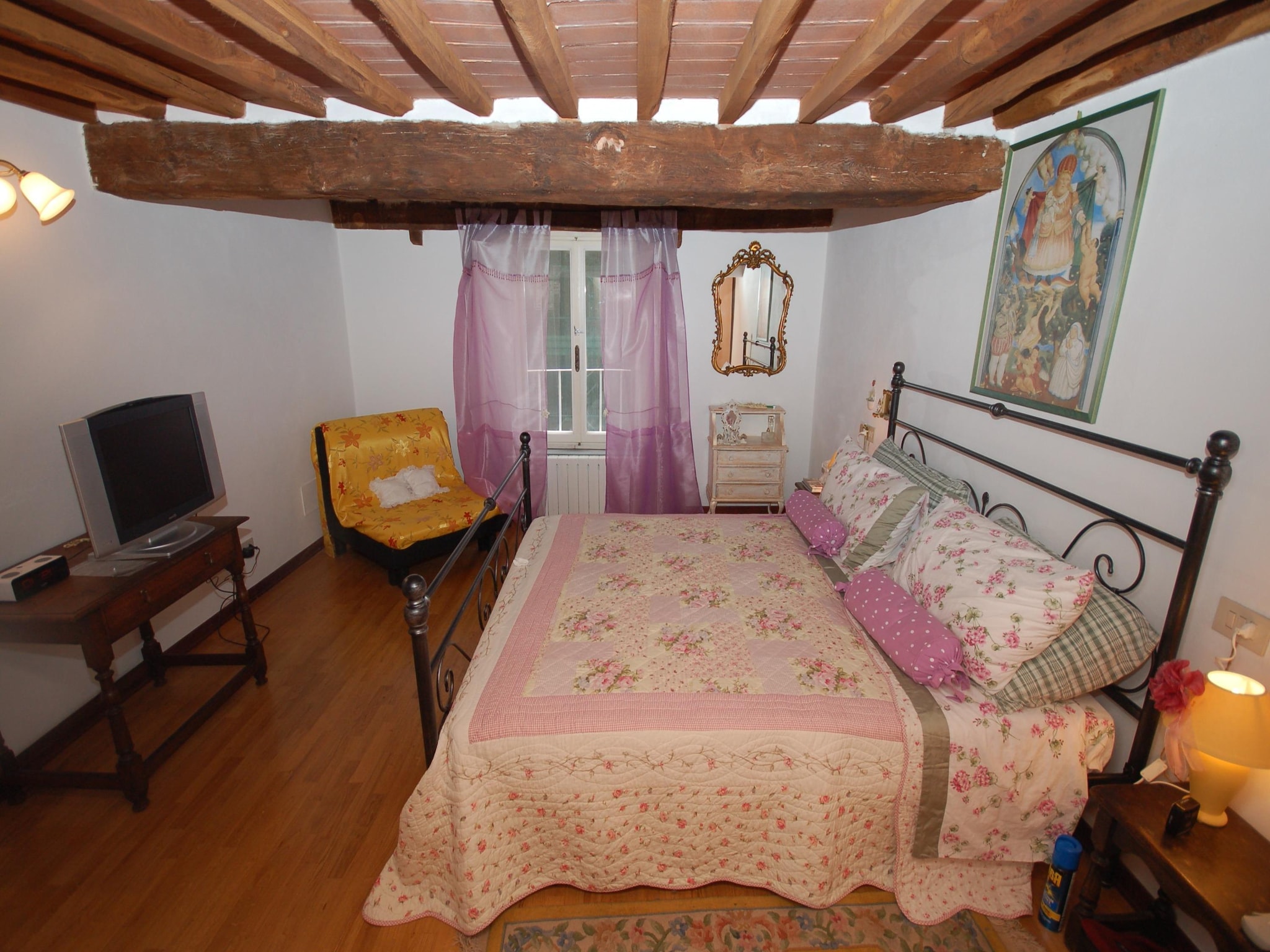 Apartment Aria di Lucca