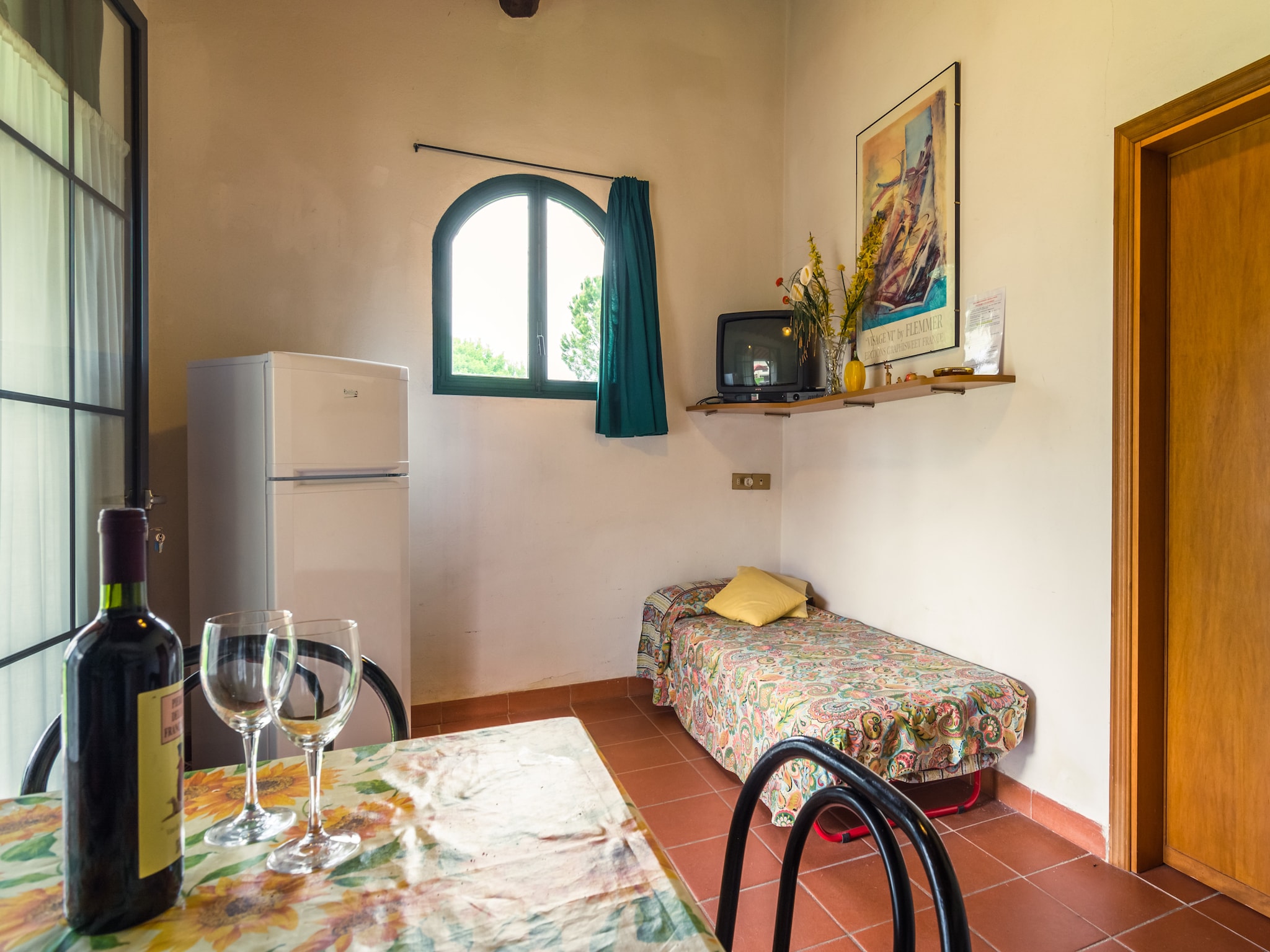 Ferienhaus Arco