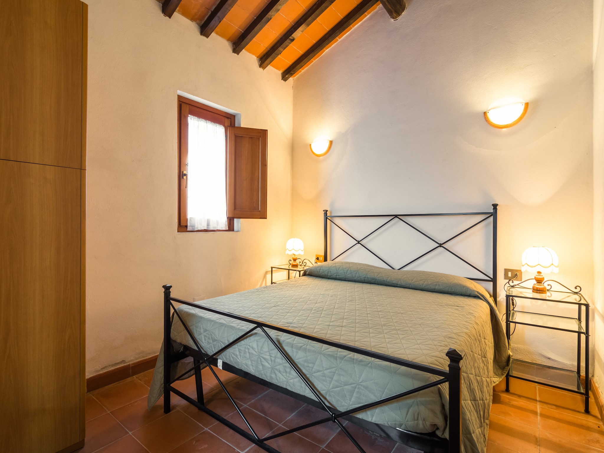 Ferienhaus Arco