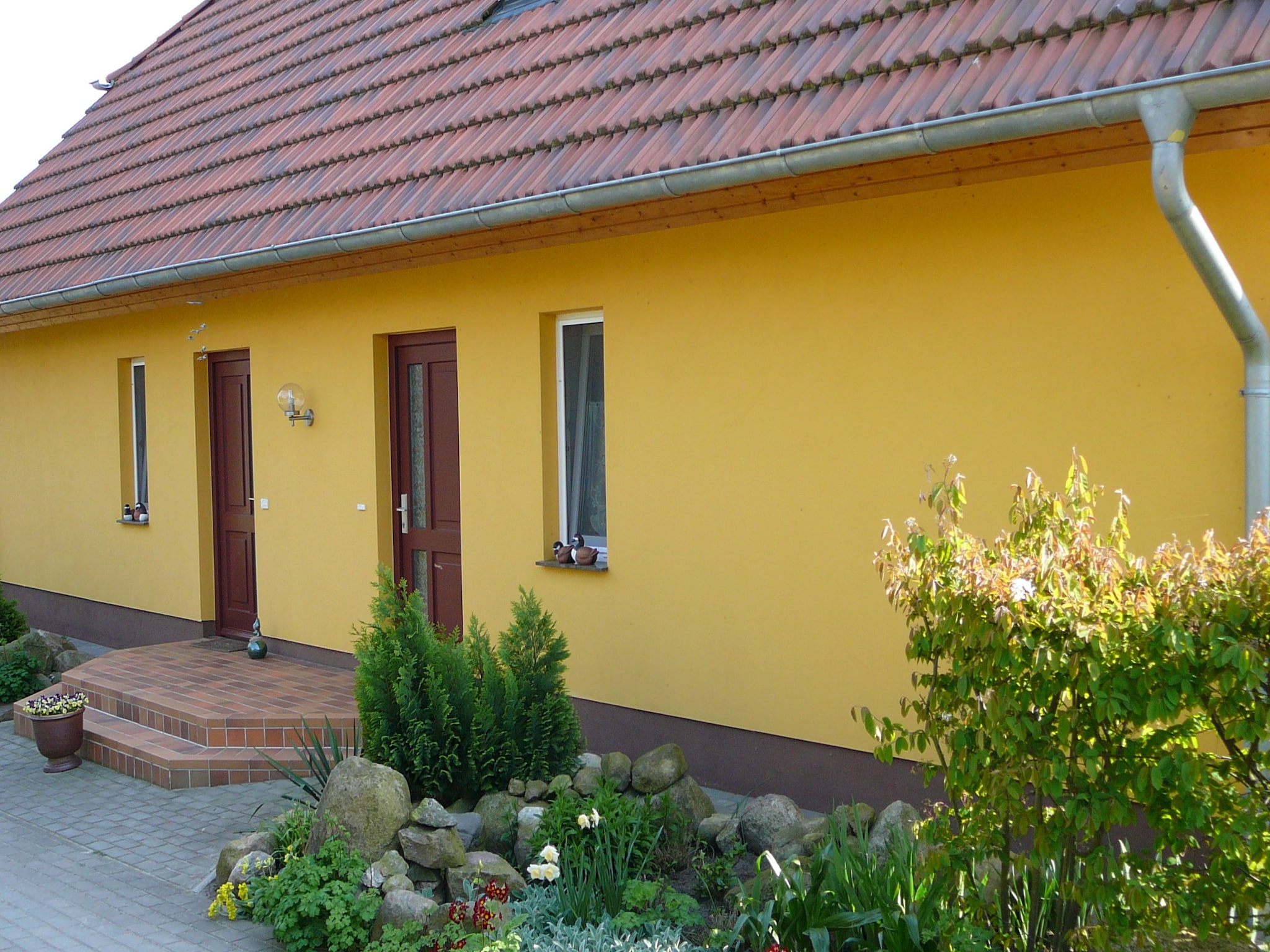 Appartement Usedom