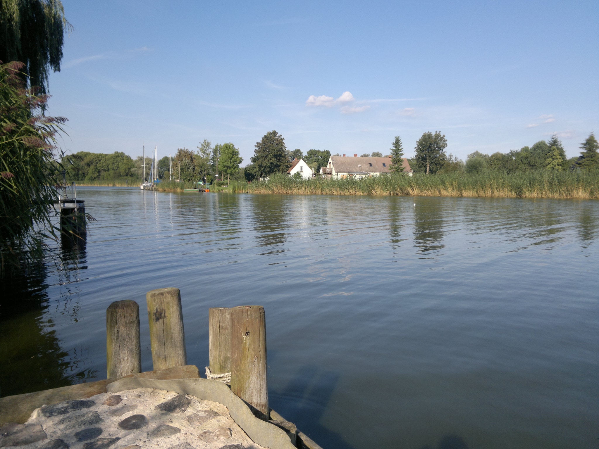 Appartement Usedom