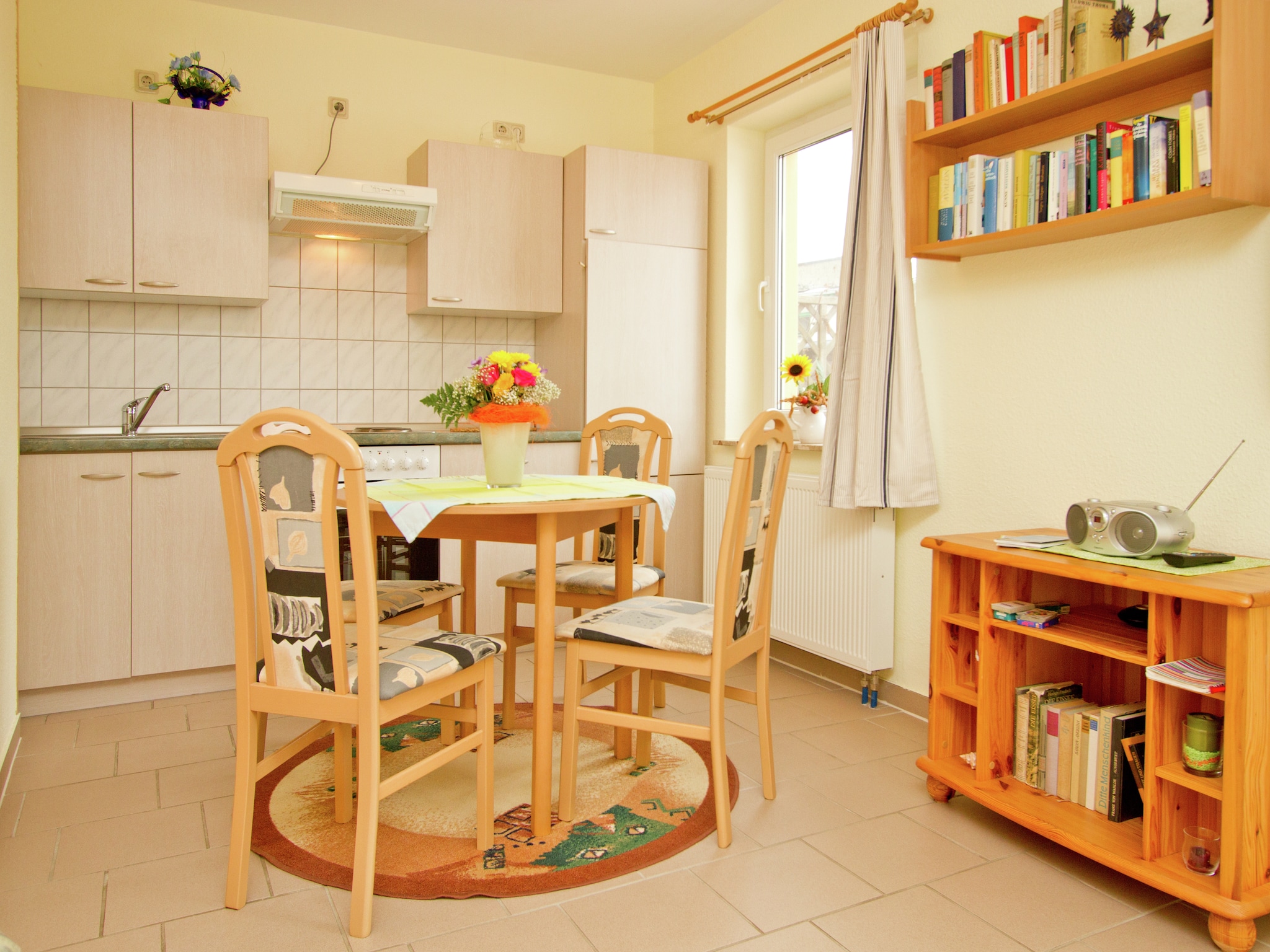 Appartement Usedom