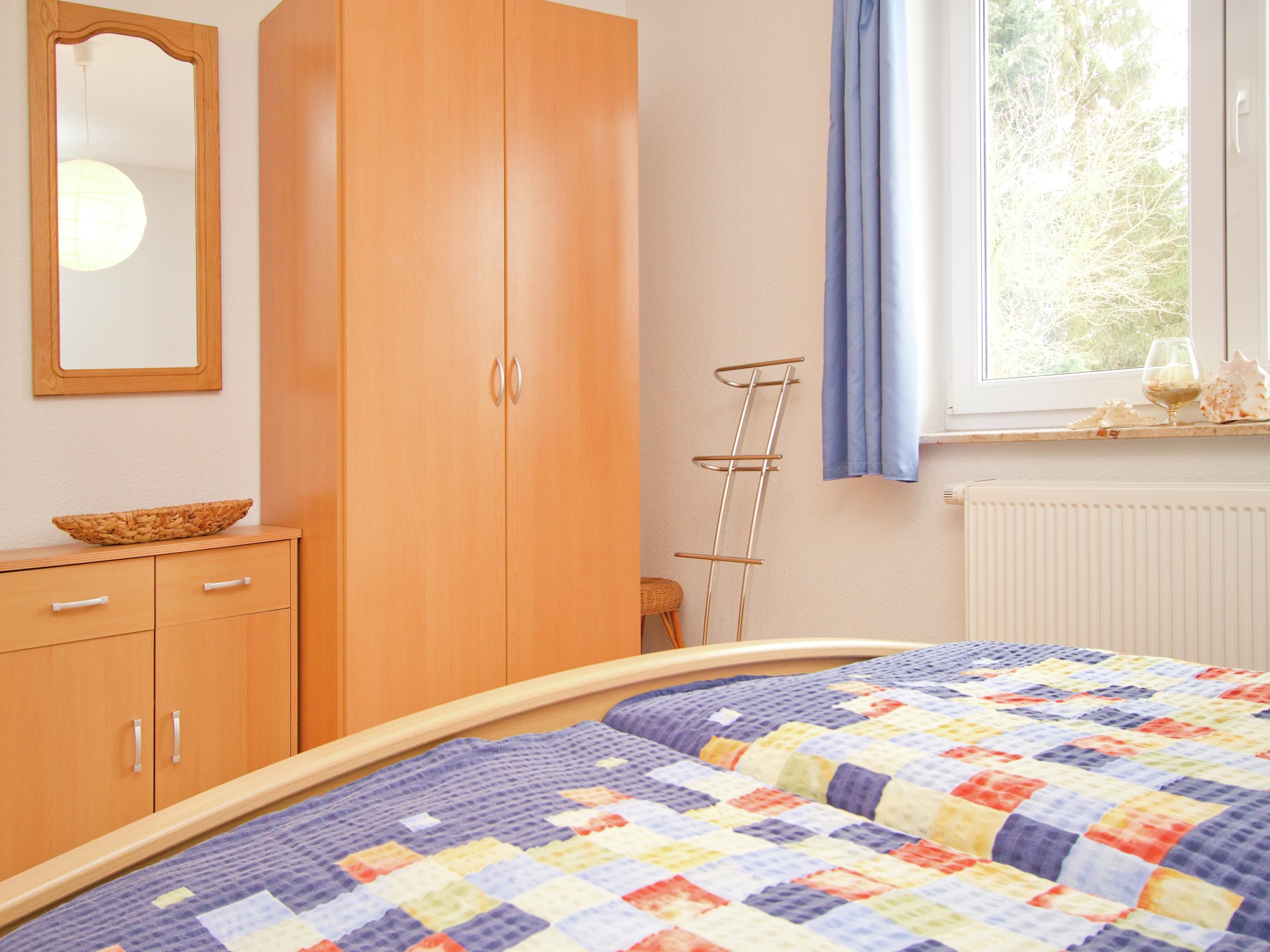 Appartement Usedom