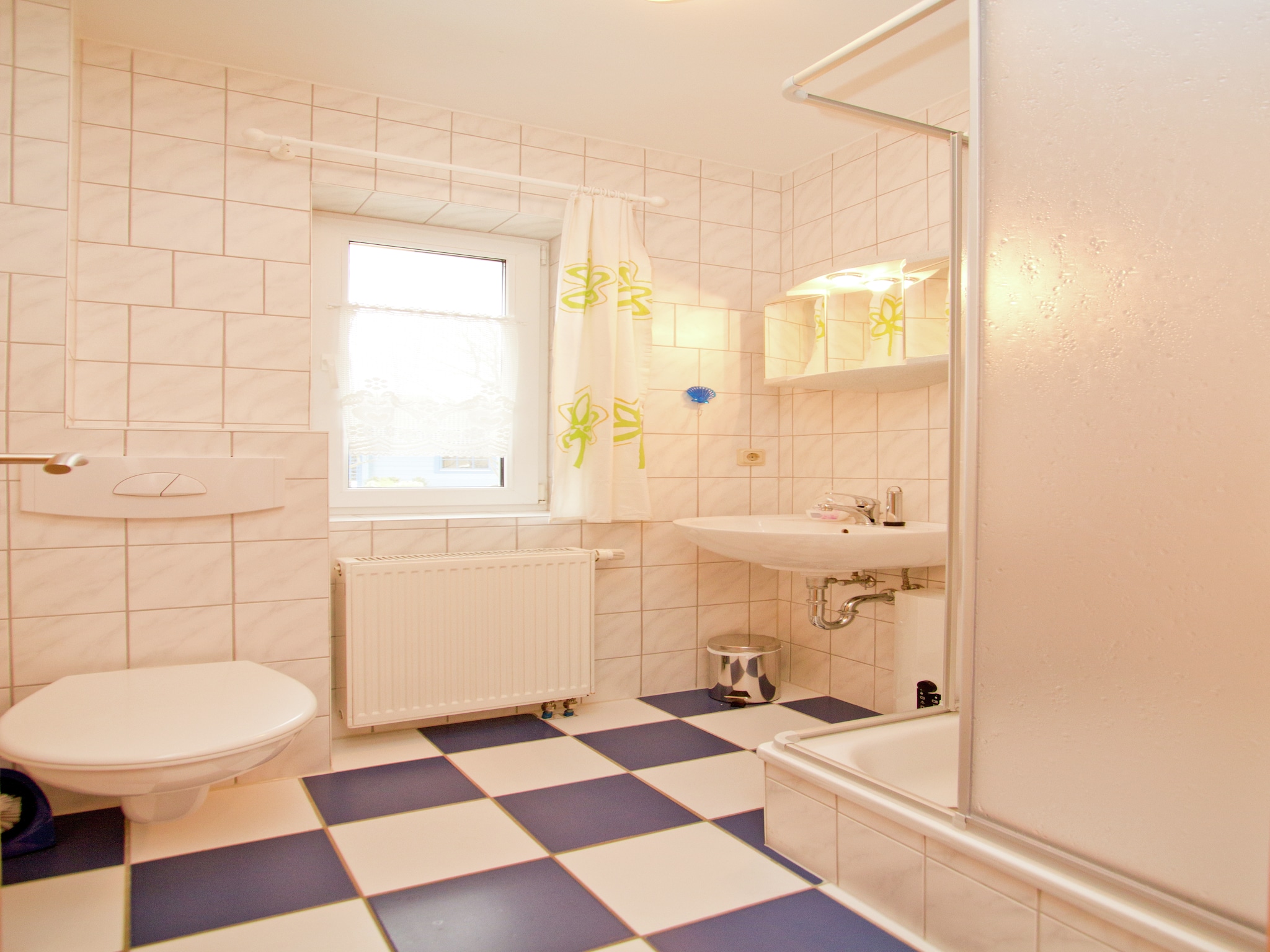 Appartement Usedom