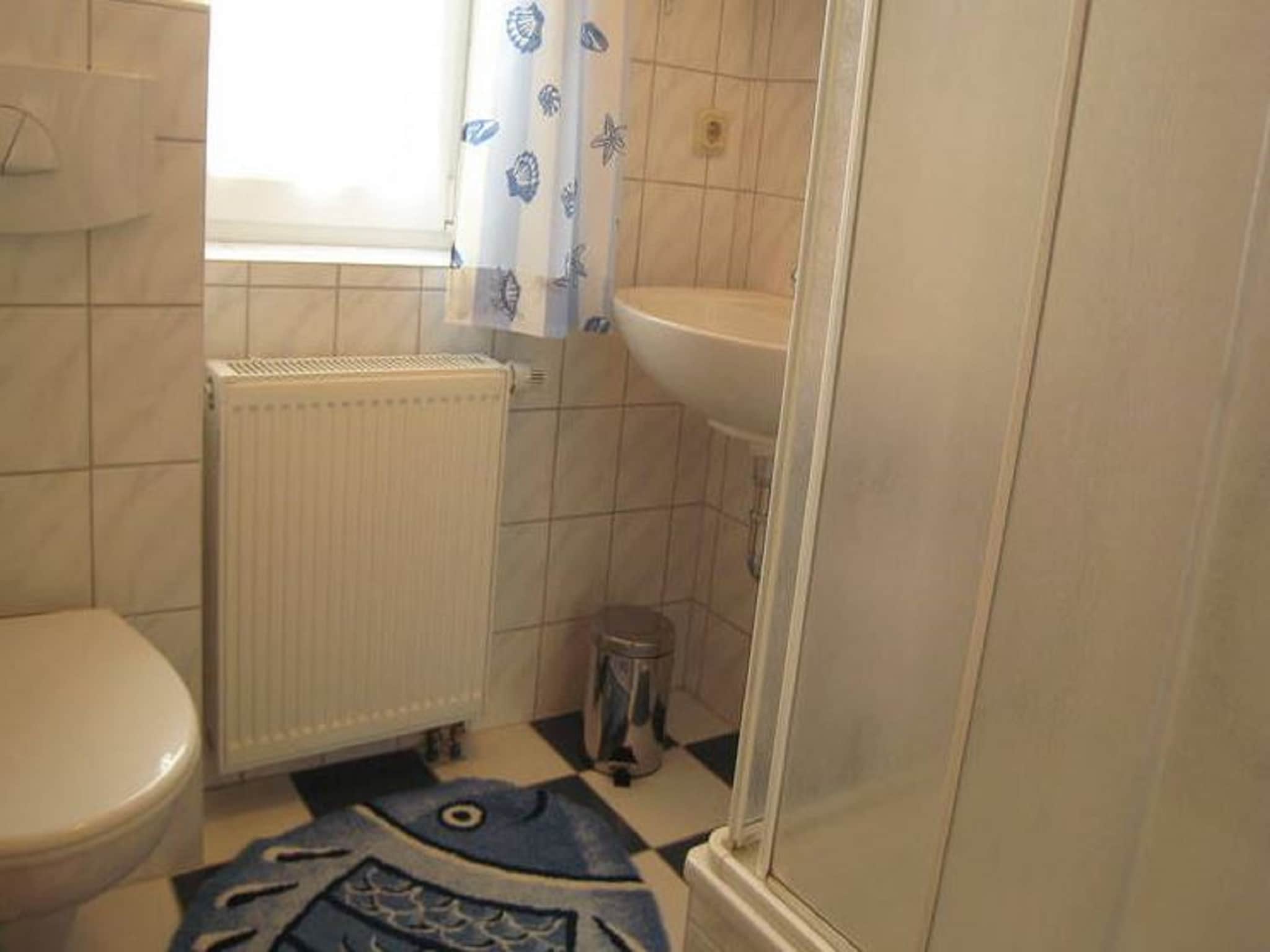 Appartement Usedom