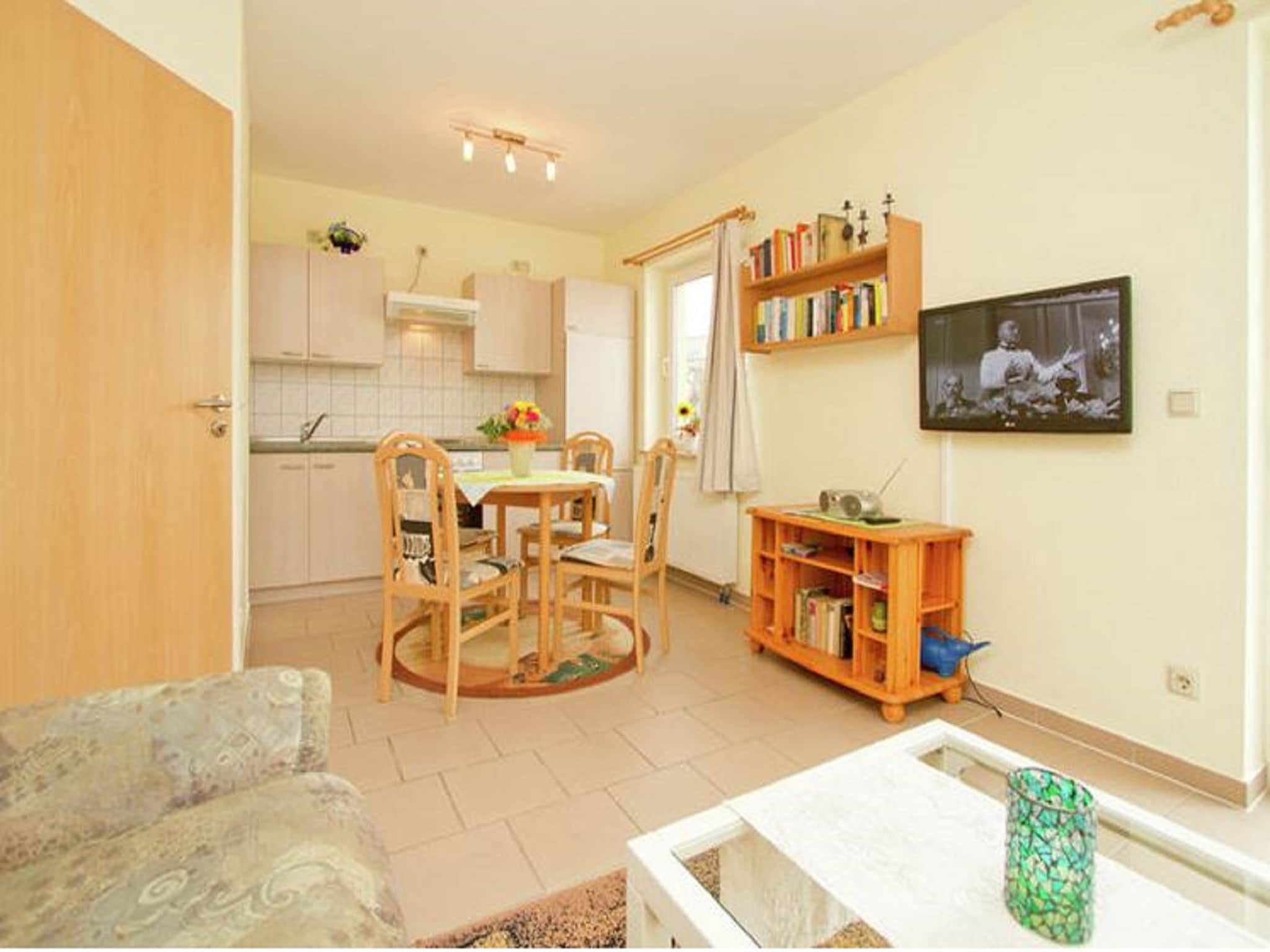 Appartement Usedom