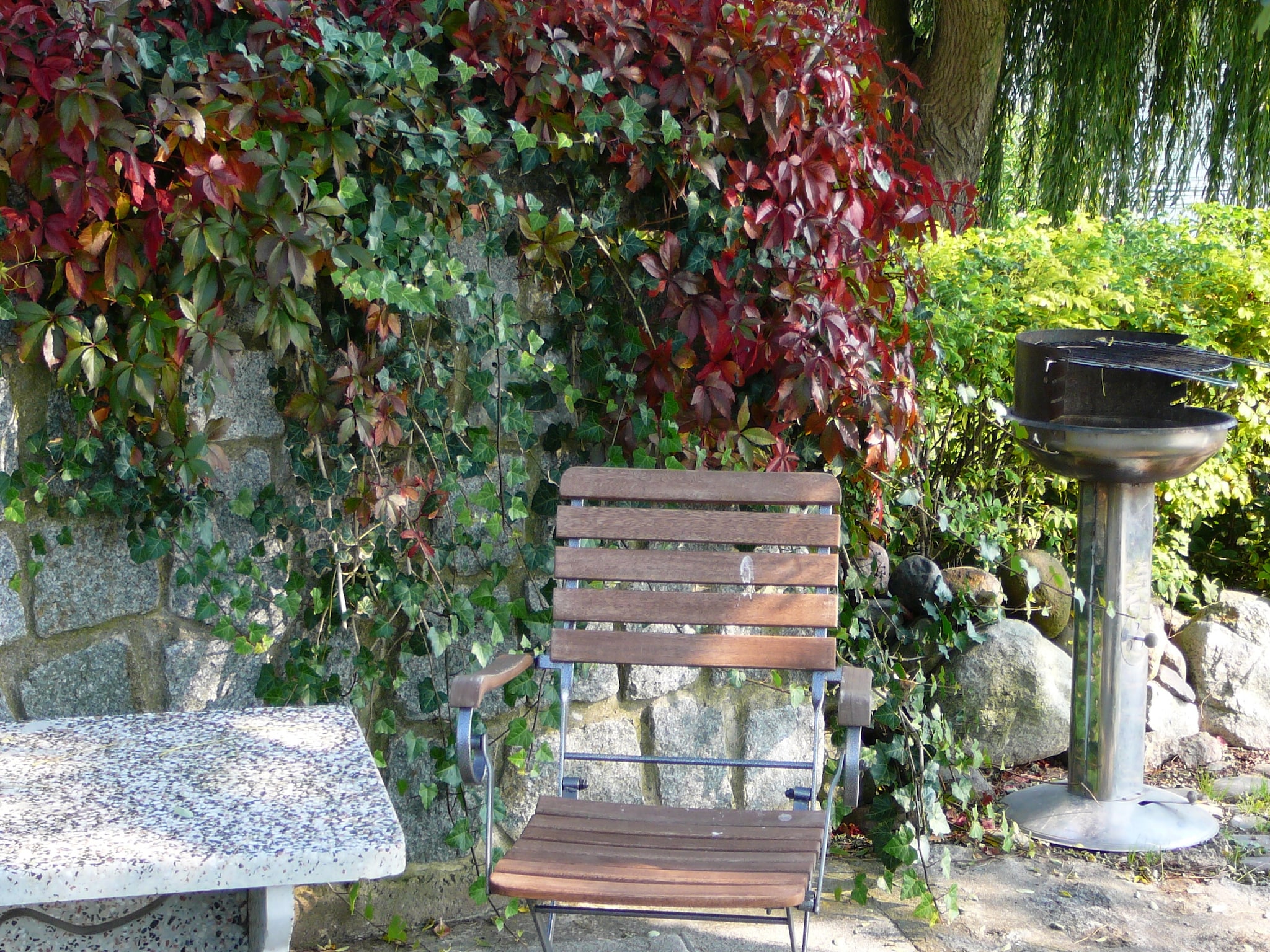 Appartement Usedom