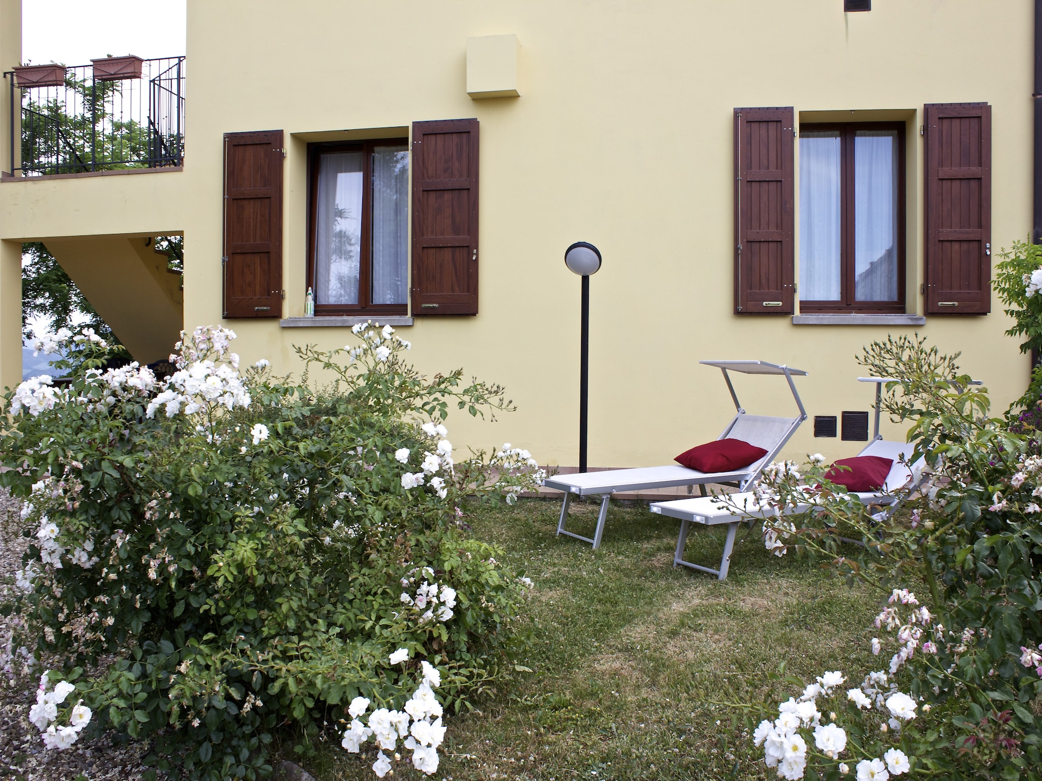 Appartamento Gesso Piccolo