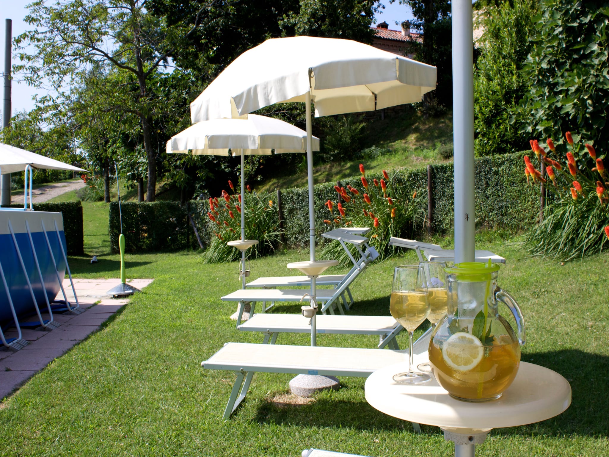 Appartamento Gesso Piccolo