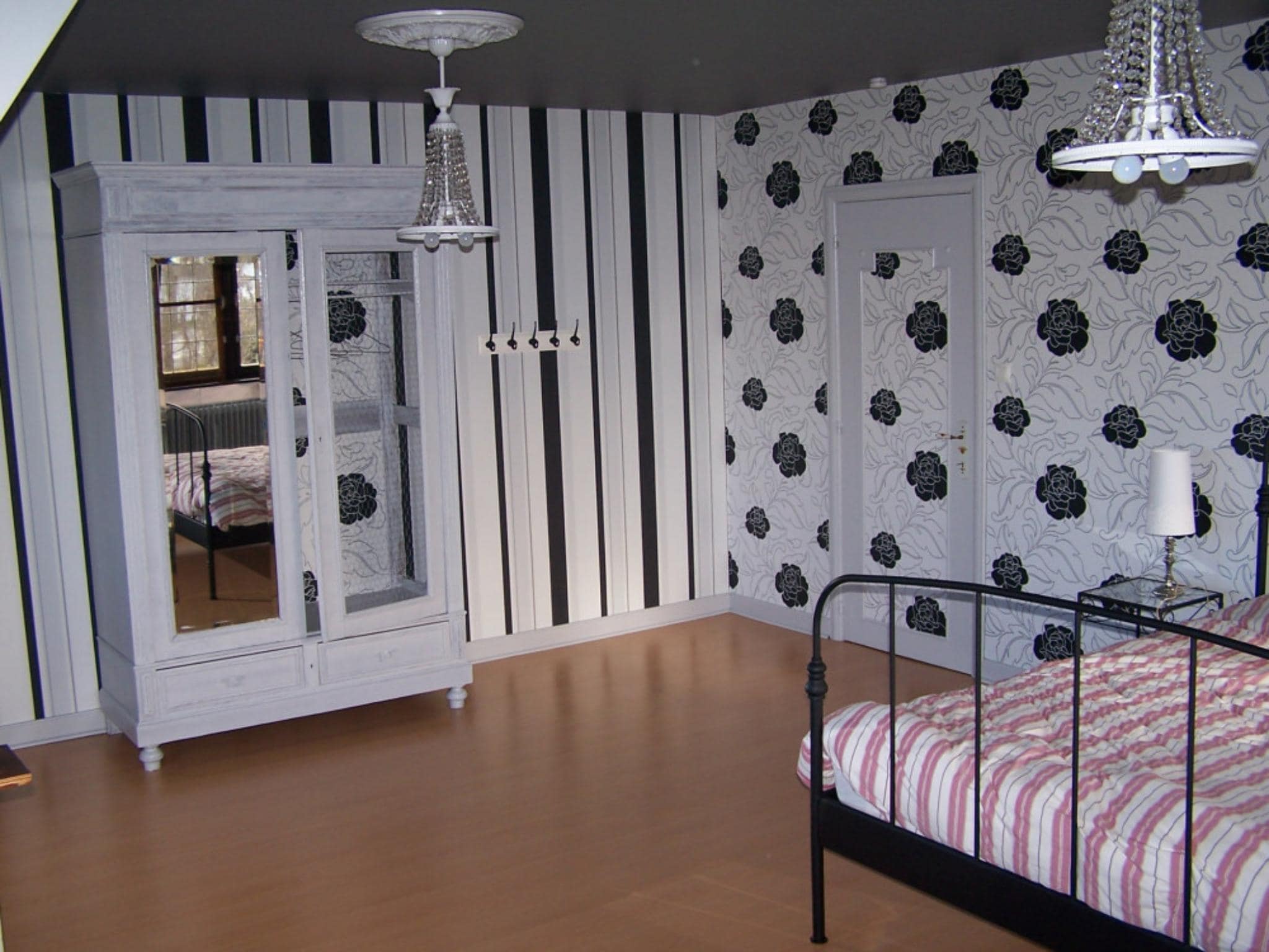 Ferienhaus Hommelhove