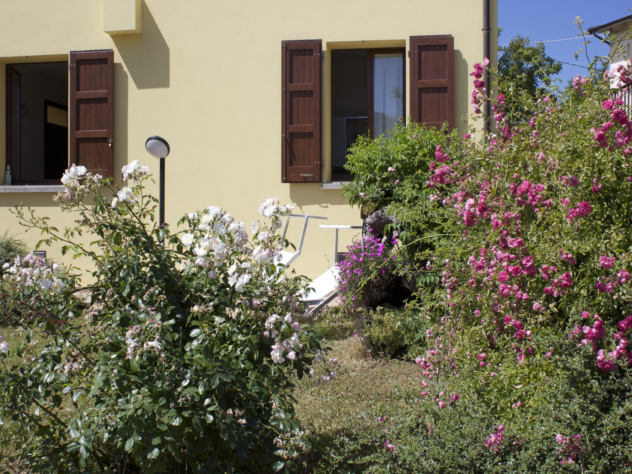 Appartamento Gesso Grande