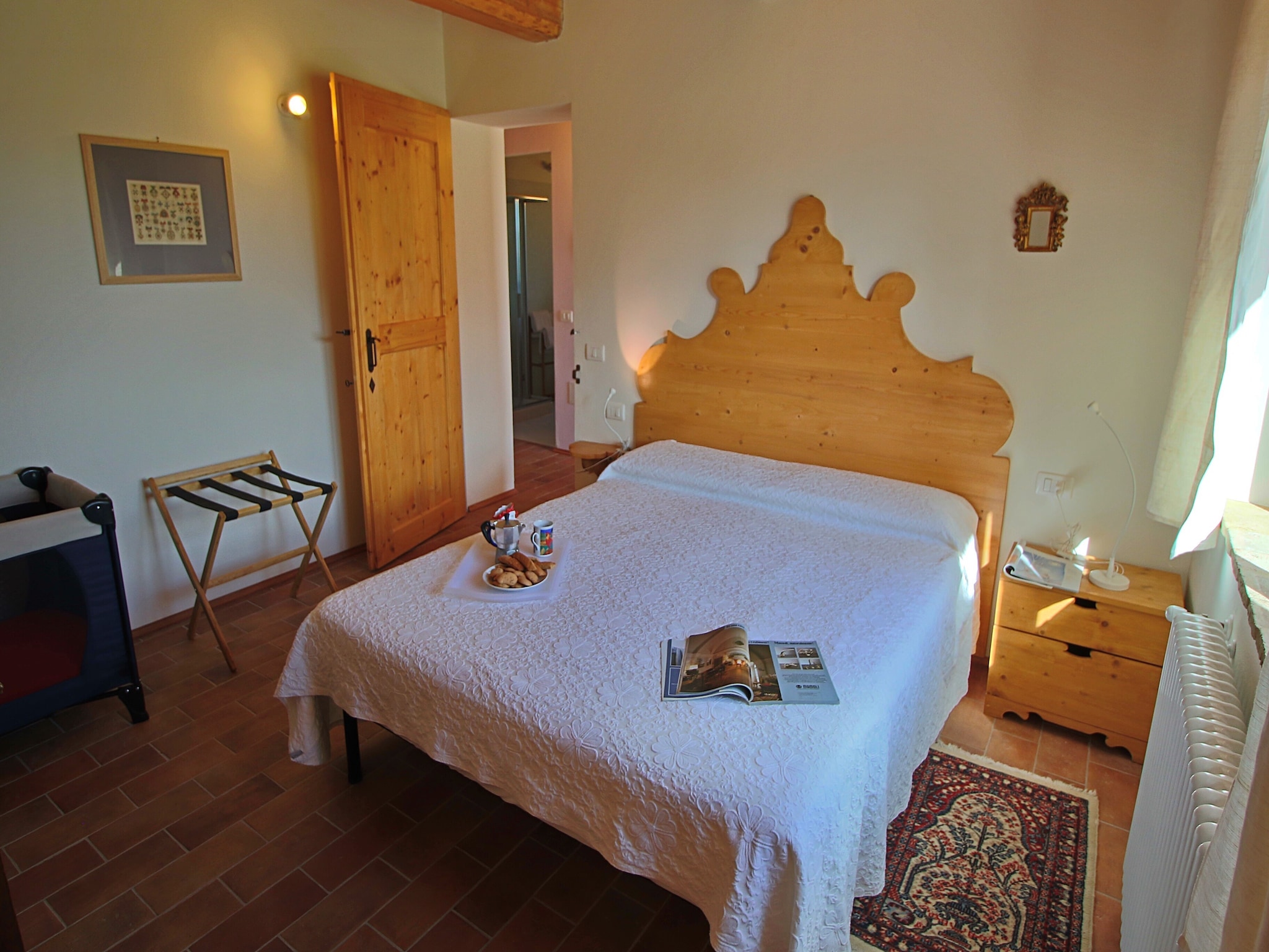 Maison Daino