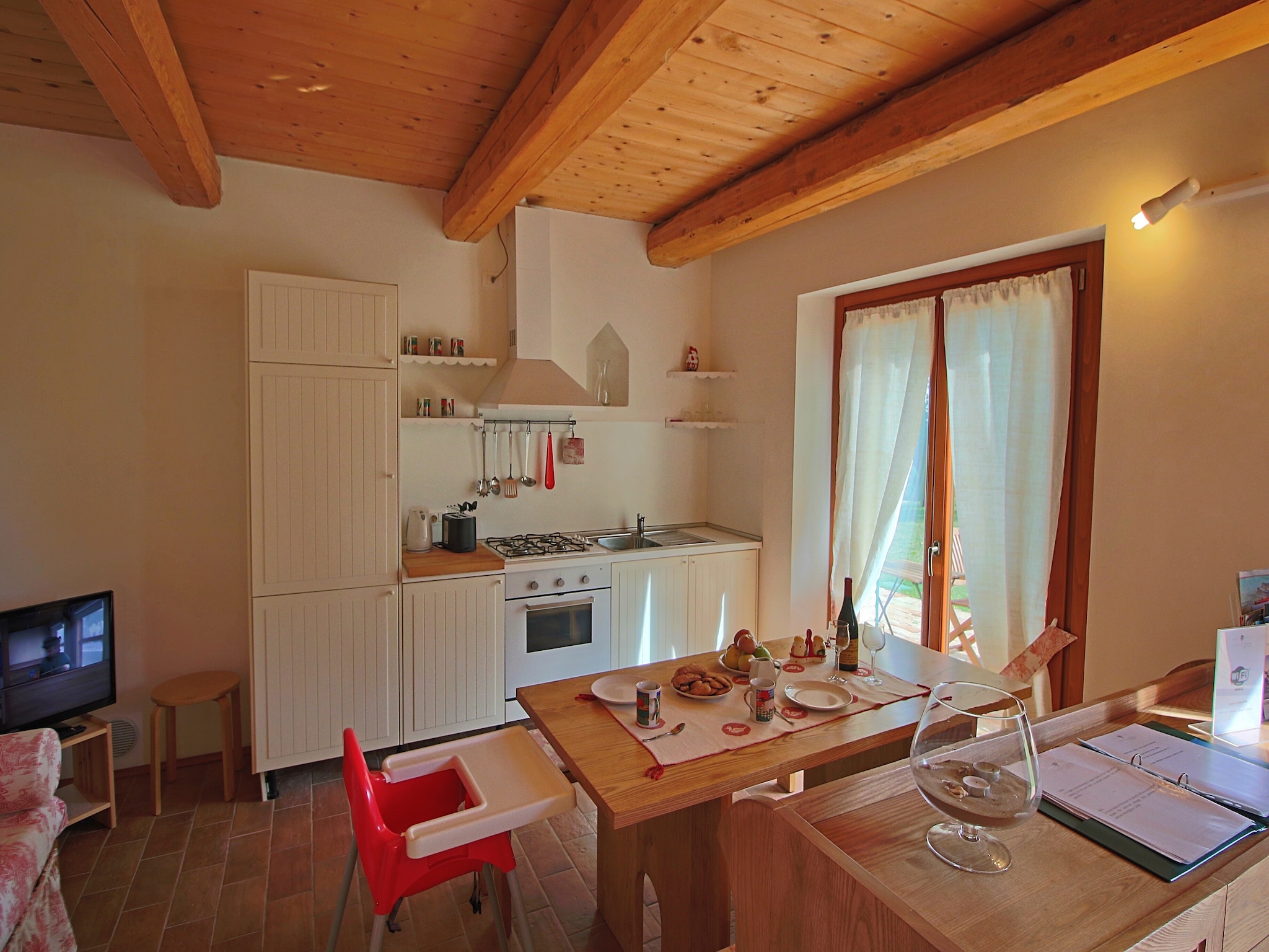 Maison Daino