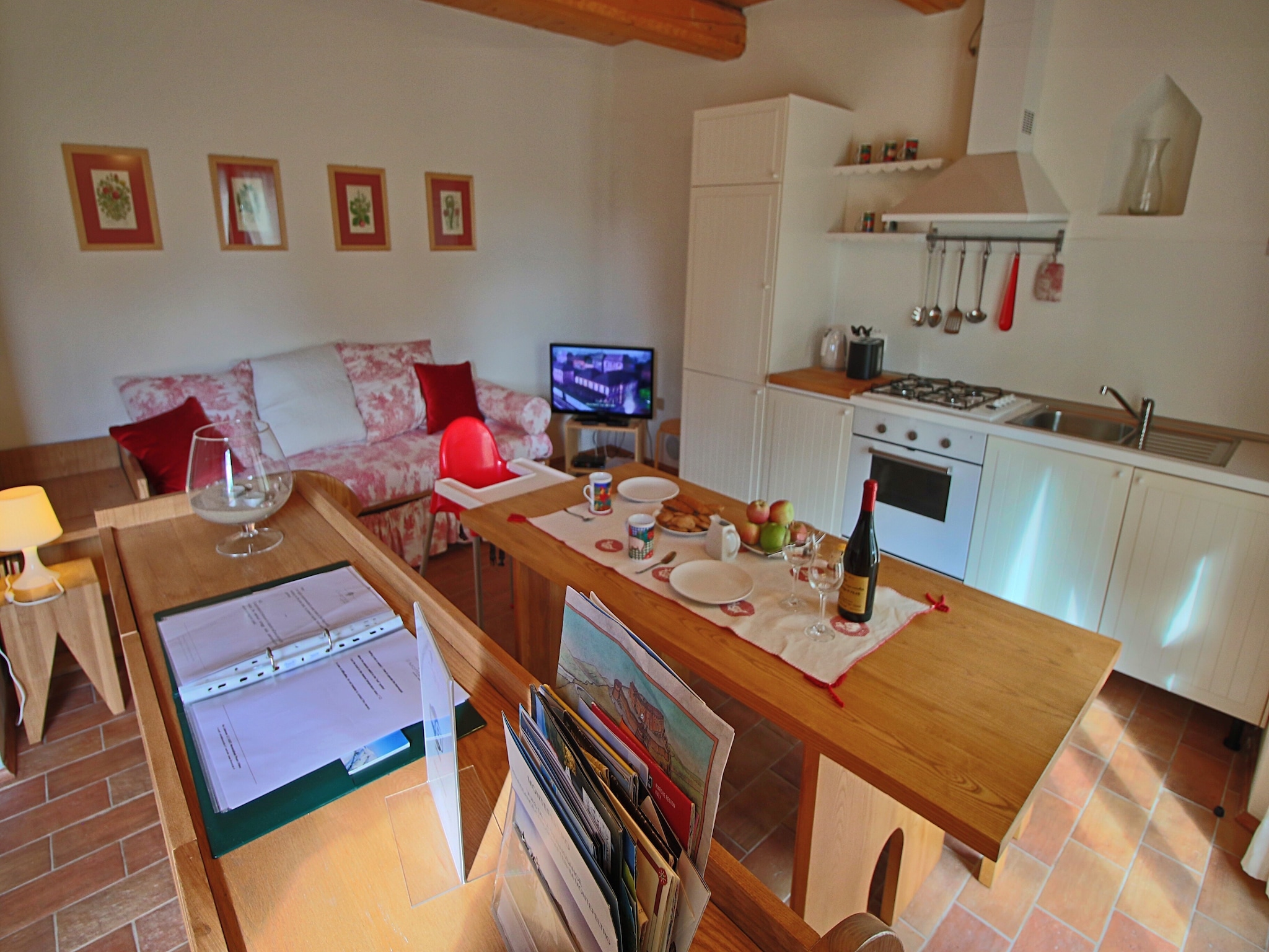 Maison Daino
