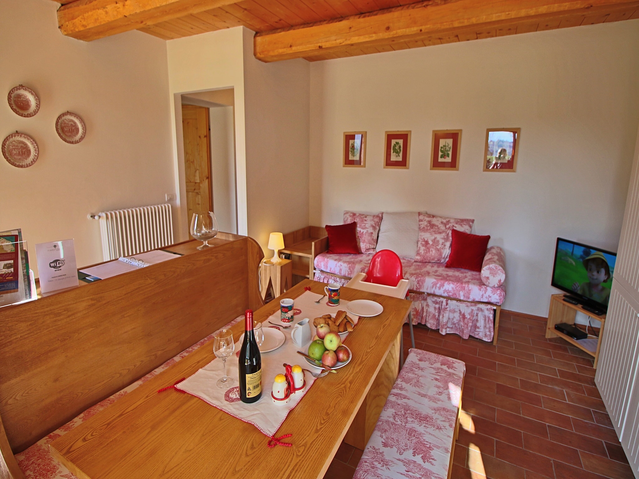 Maison Daino
