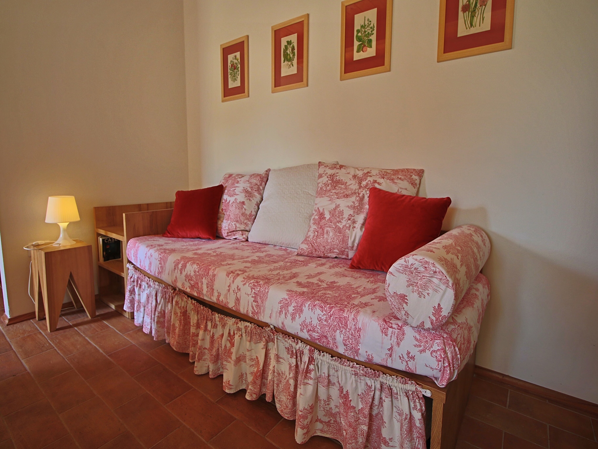 Maison Daino
