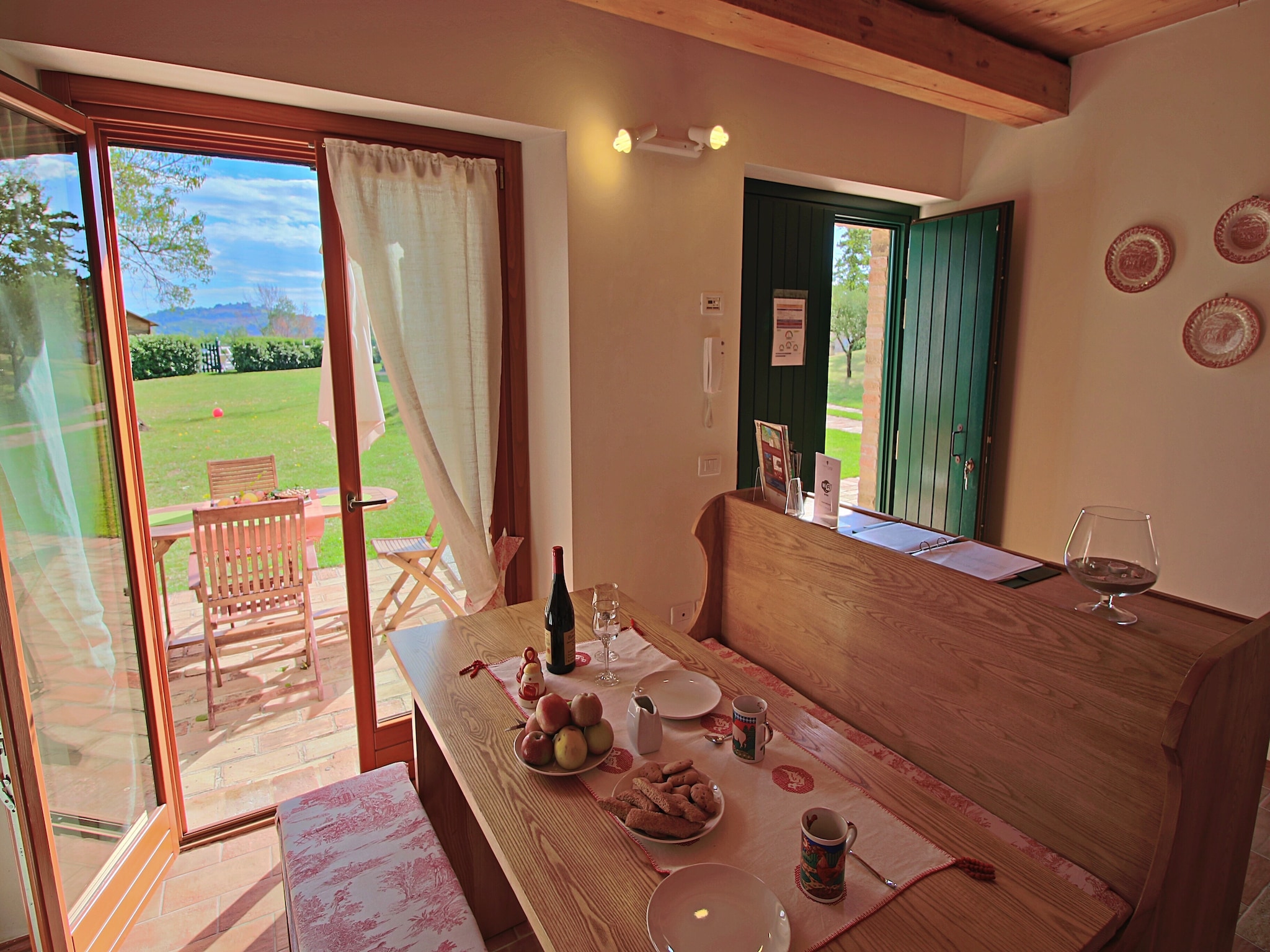 Maison Daino