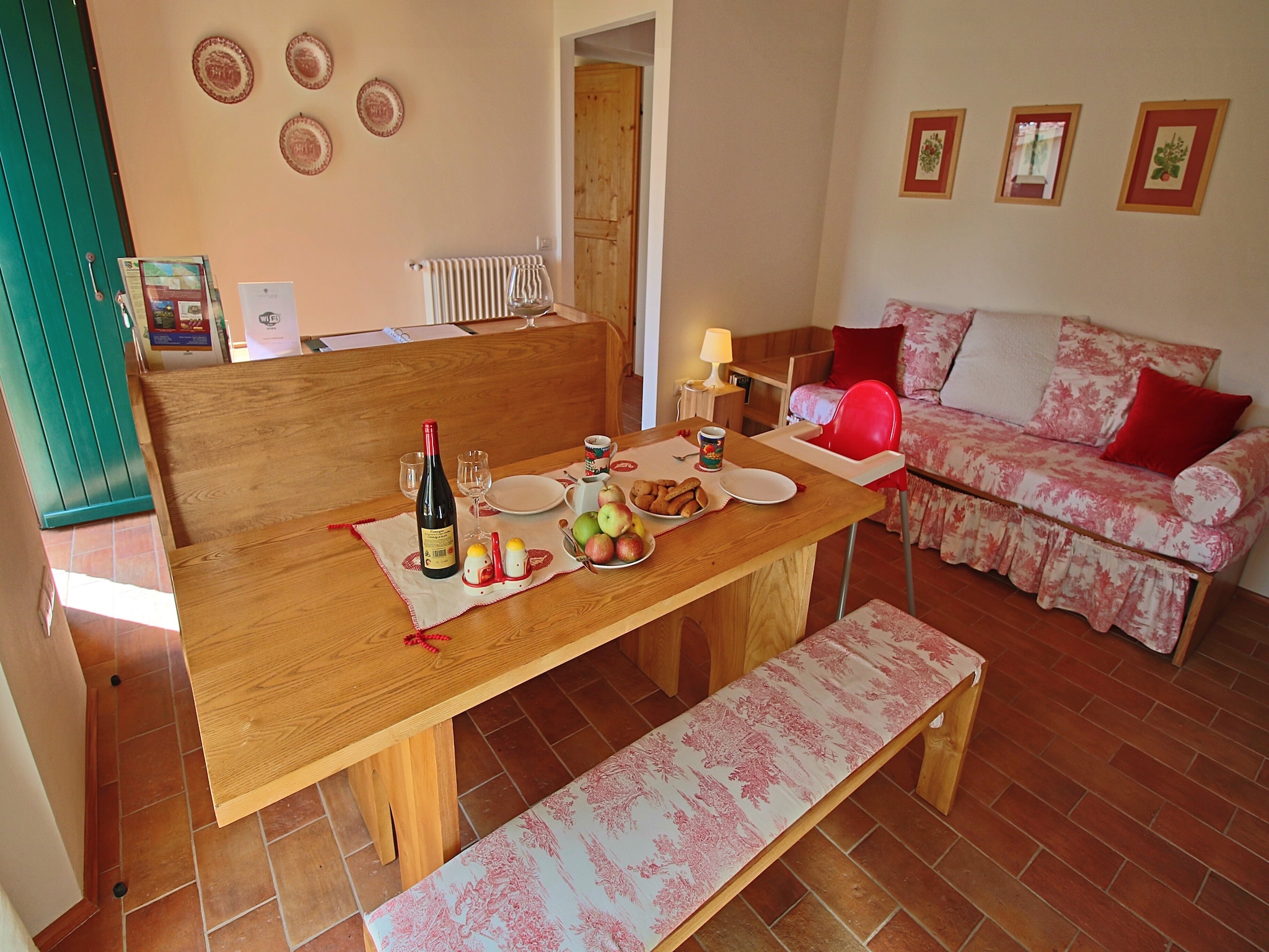 Maison Daino