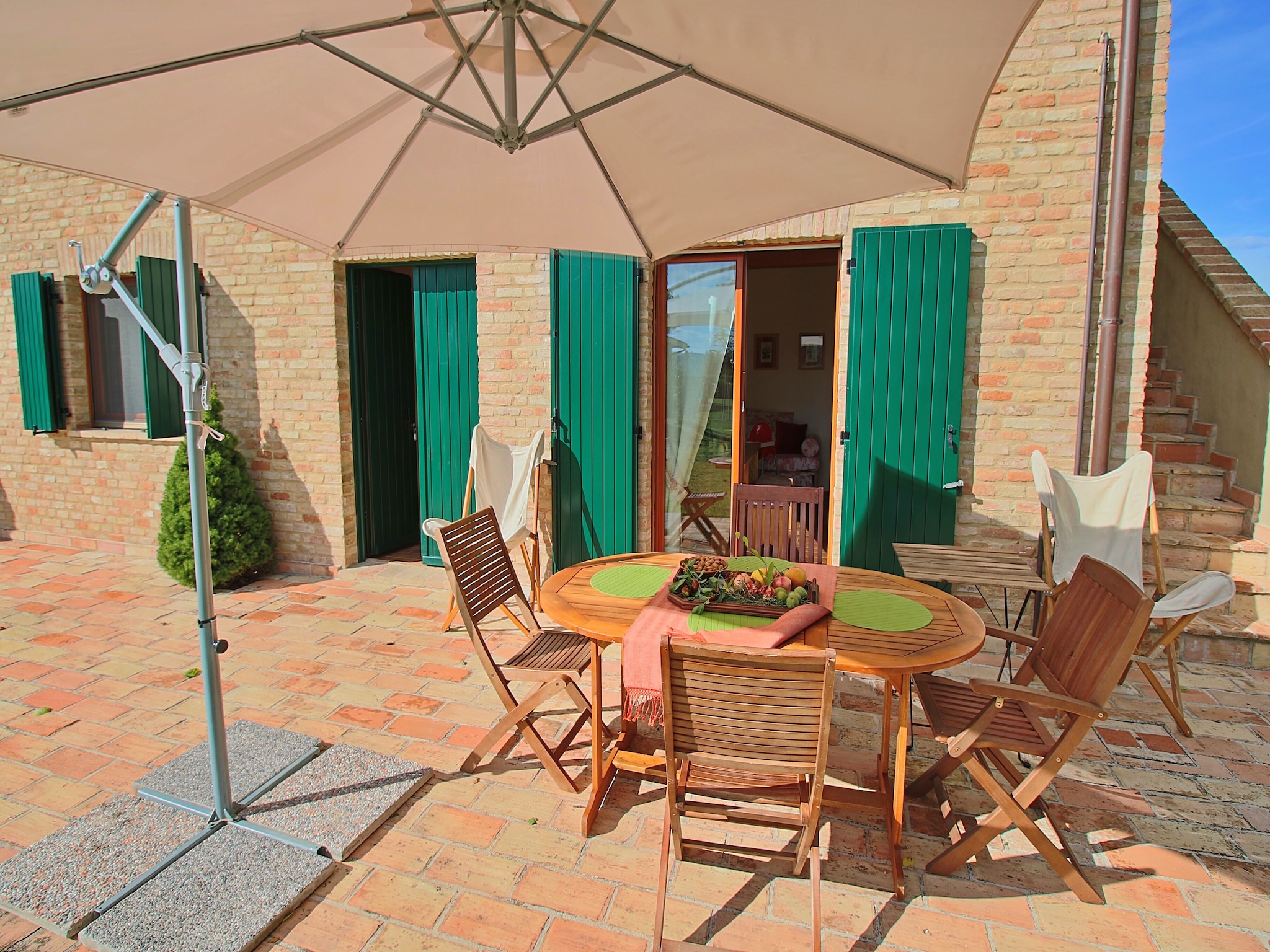 Maison Daino