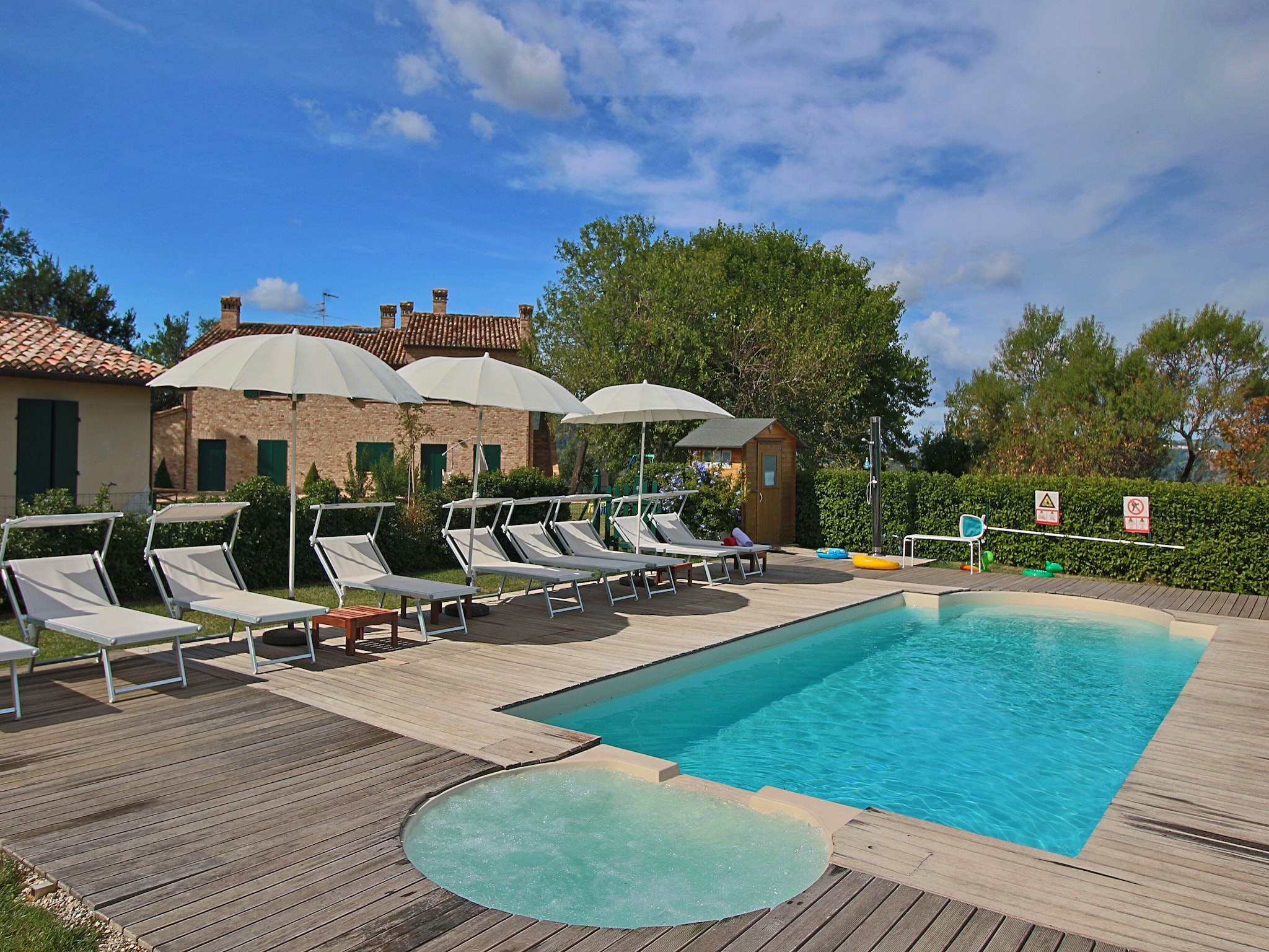 Maison Daino