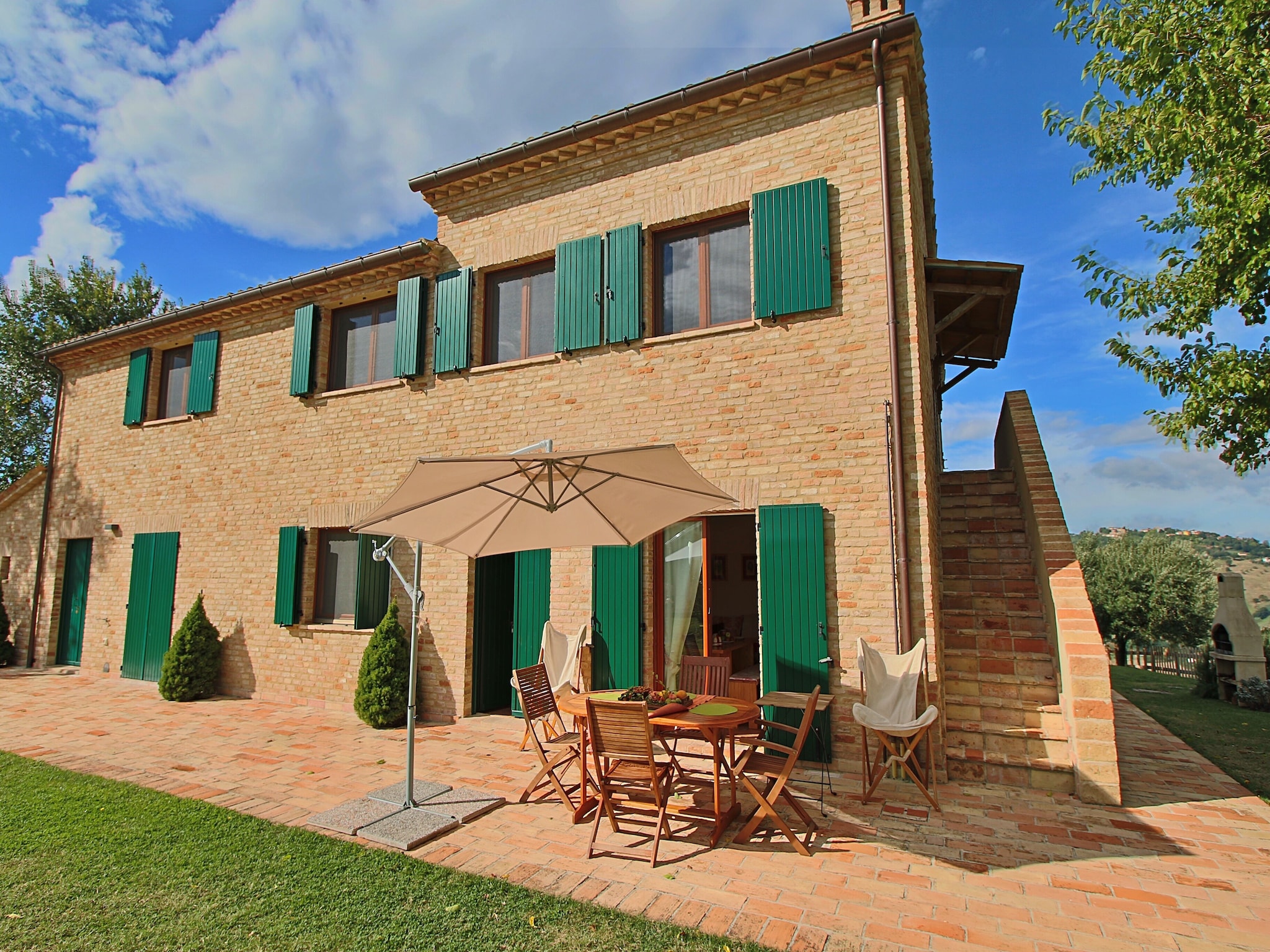 Maison Daino