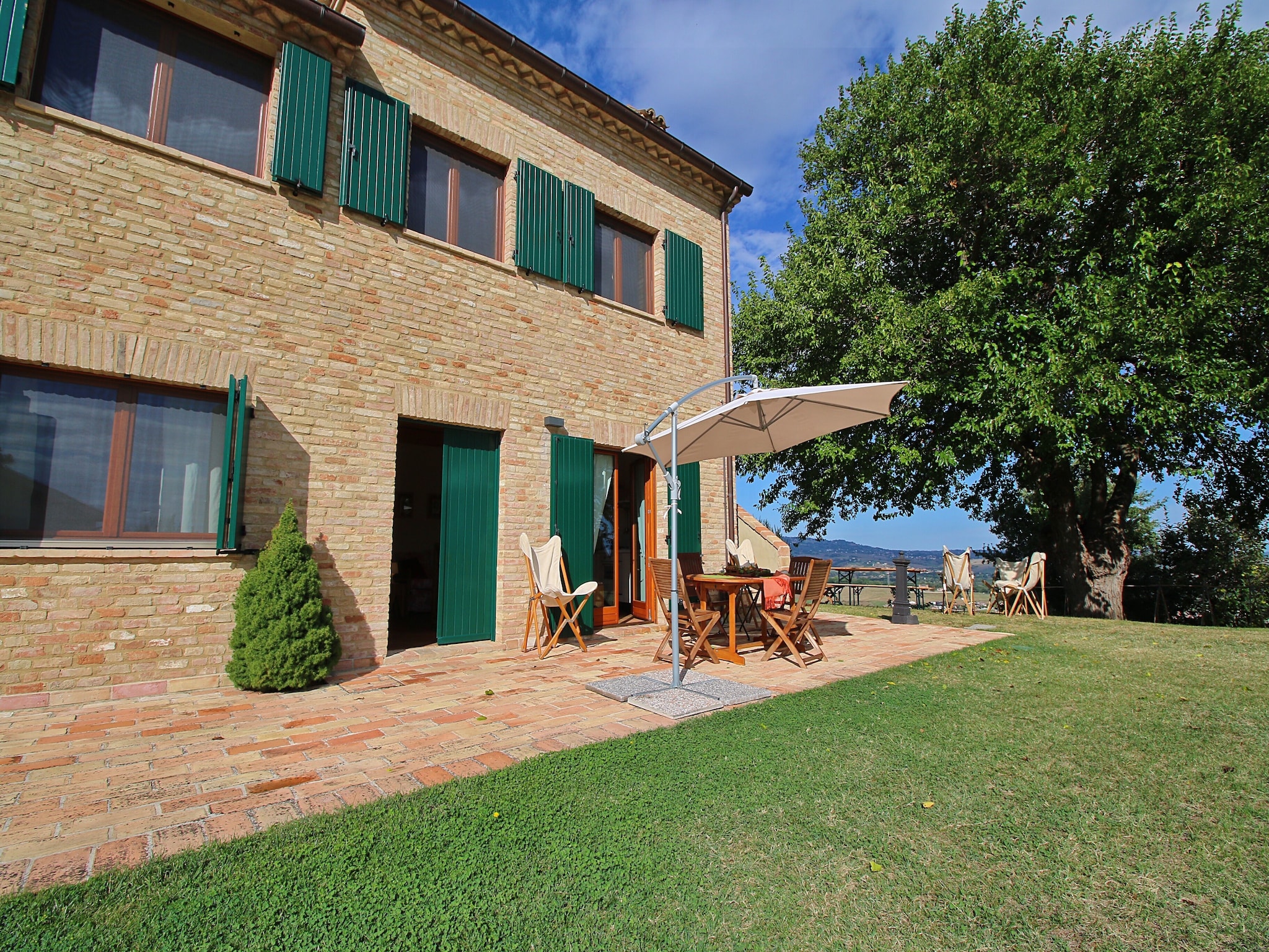 Maison Daino