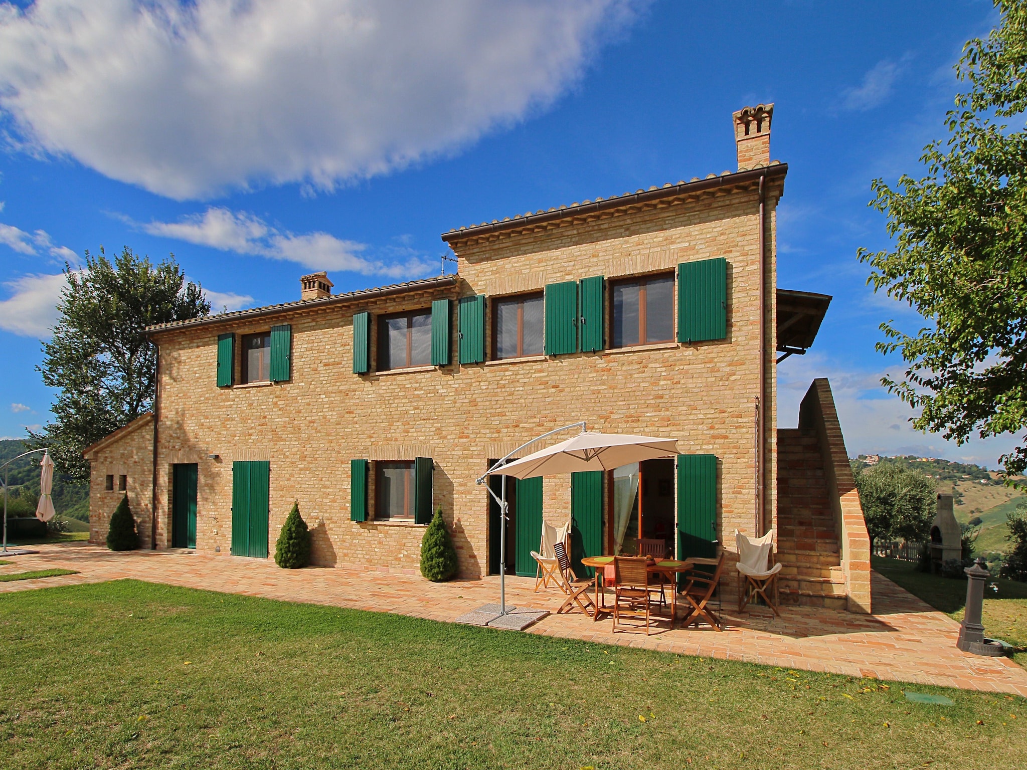 Maison Daino