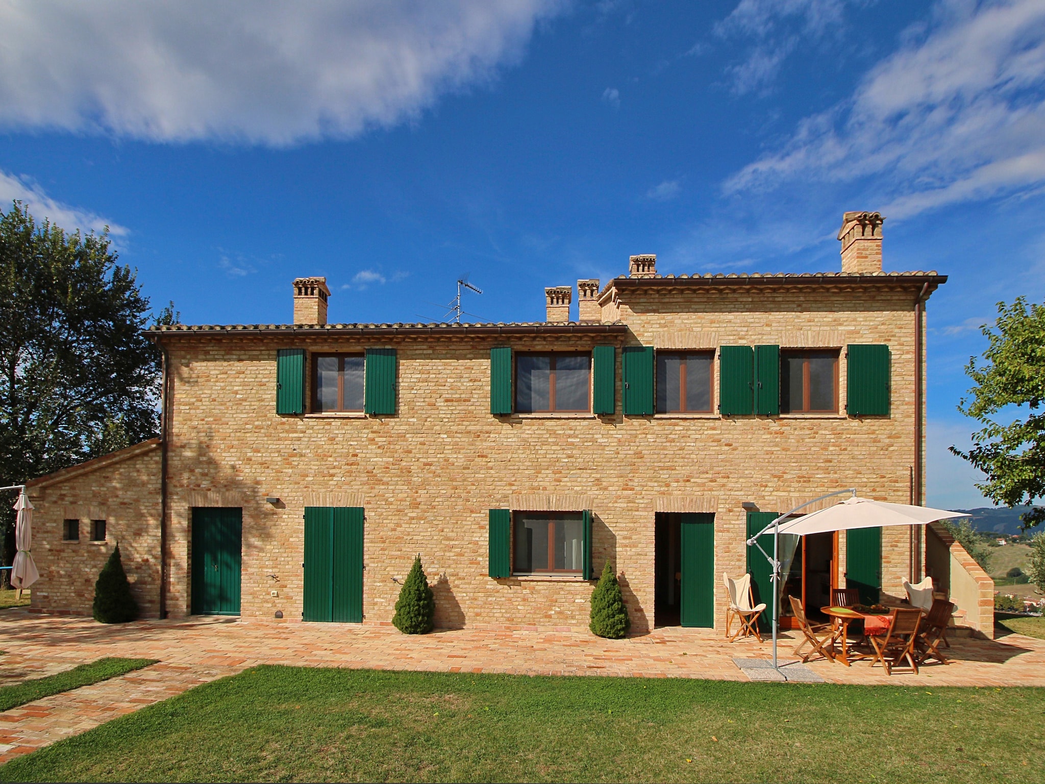 Maison Daino