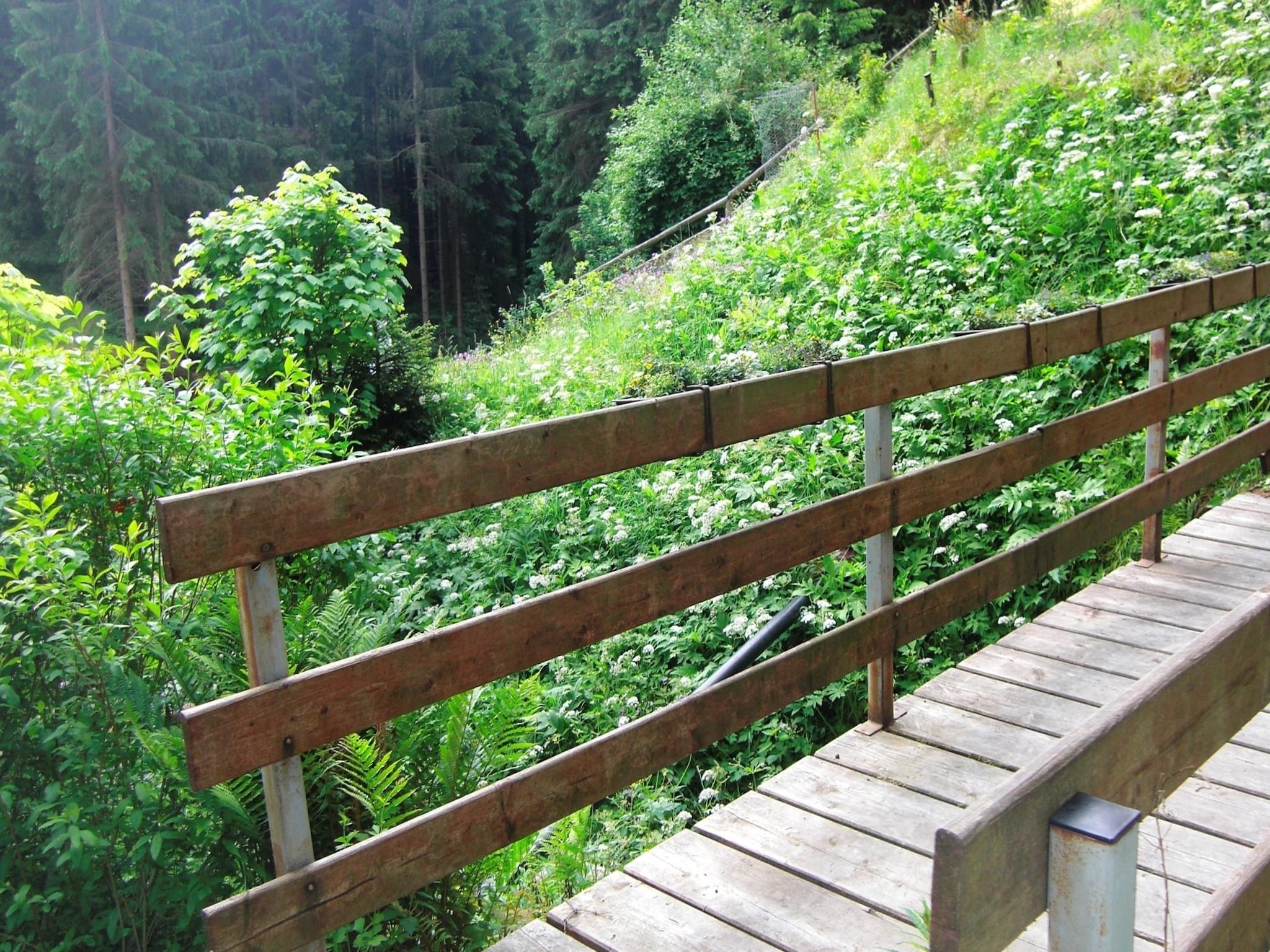   Feriendorf Bad Hundertpfund