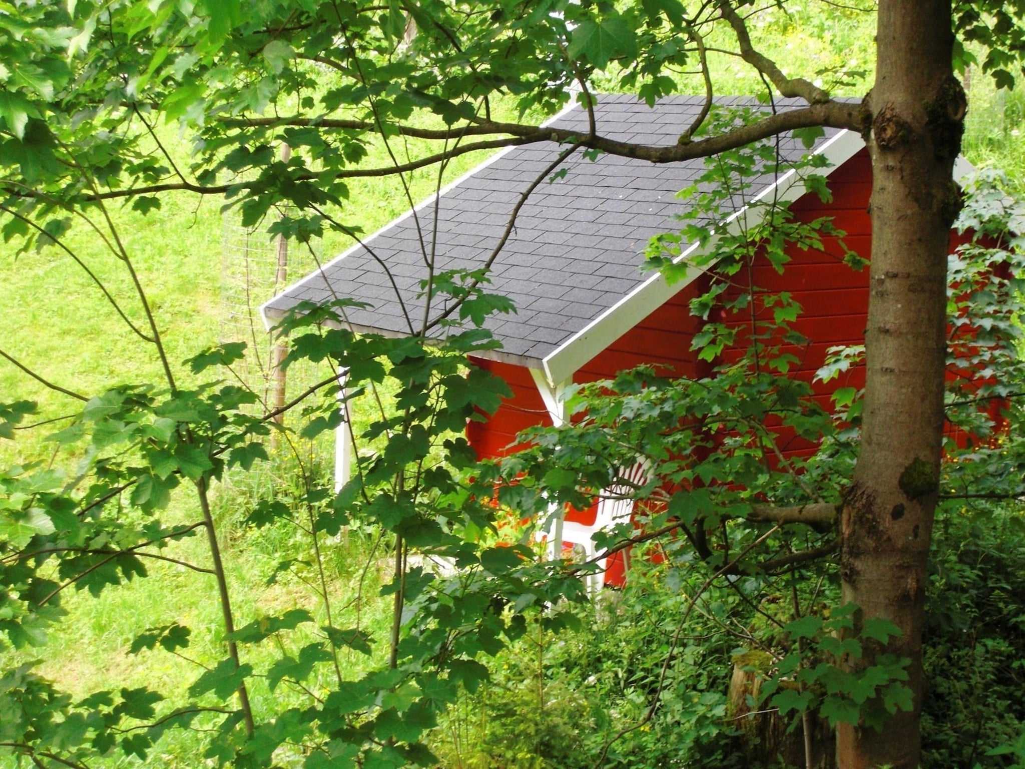   Feriendorf Bad Hundertpfund