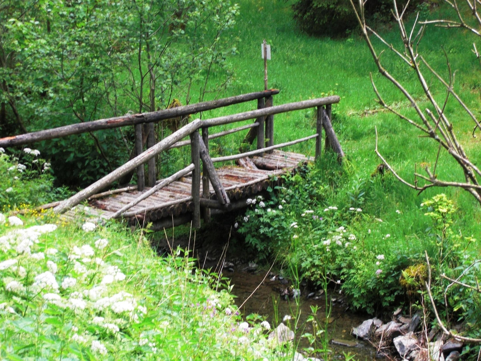   Feriendorf Bad Hundertpfund
