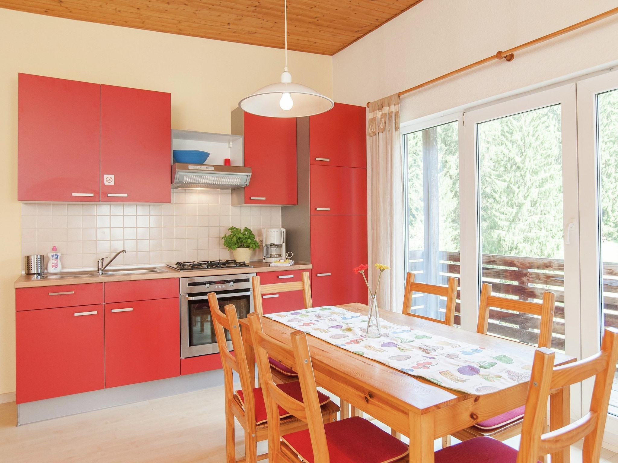   Feriendorf Bad Hundertpfund