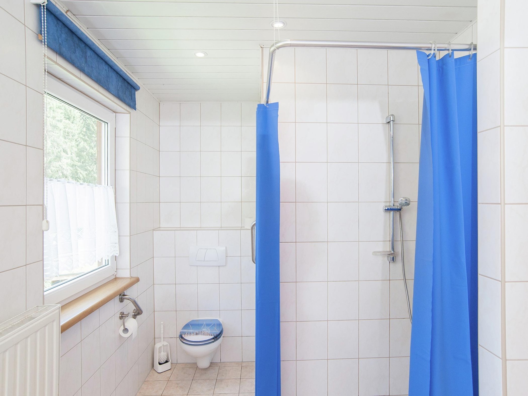   Feriendorf Bad Hundertpfund