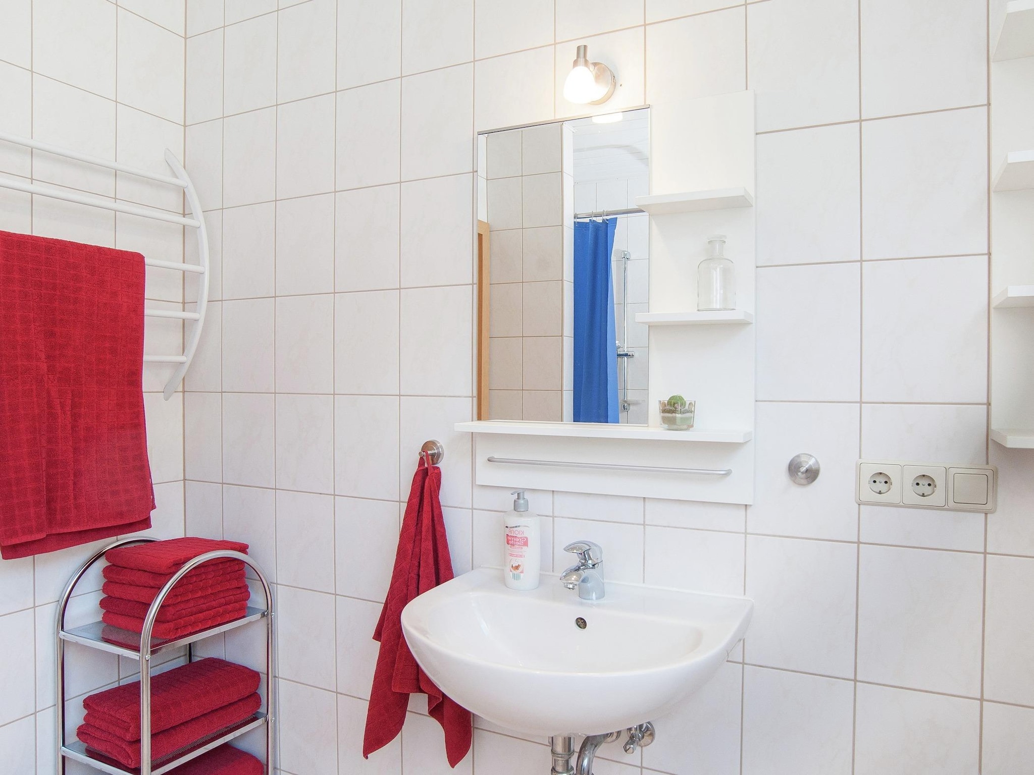   Feriendorf Bad Hundertpfund