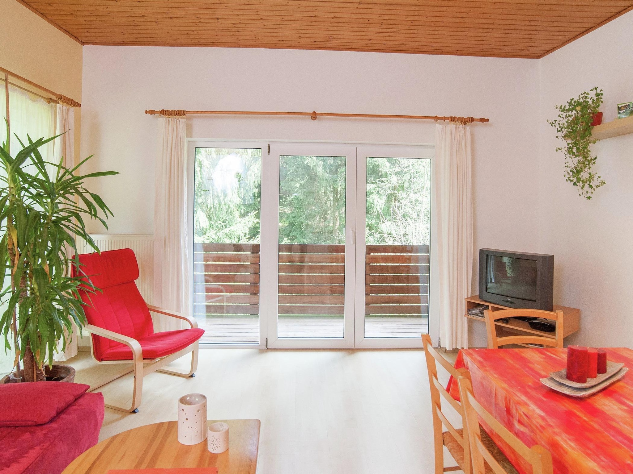   Feriendorf Bad Hundertpfund
