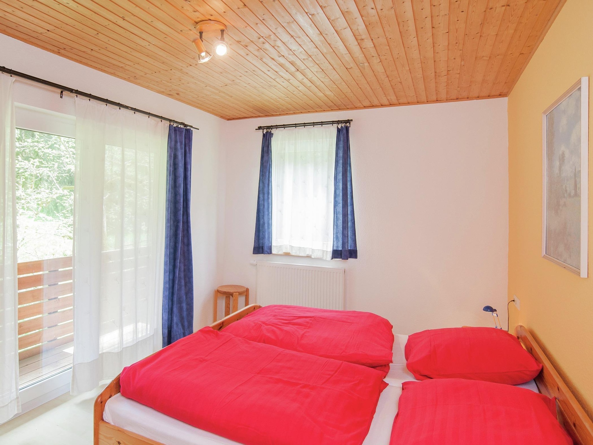   Feriendorf Bad Hundertpfund
