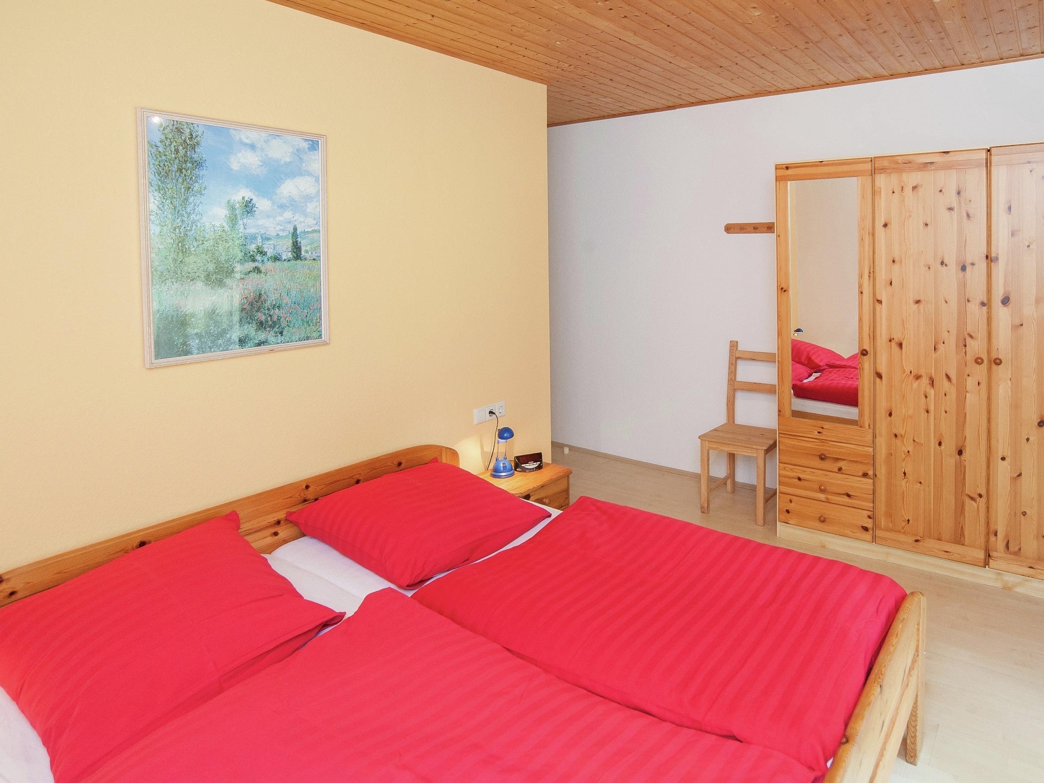   Feriendorf Bad Hundertpfund