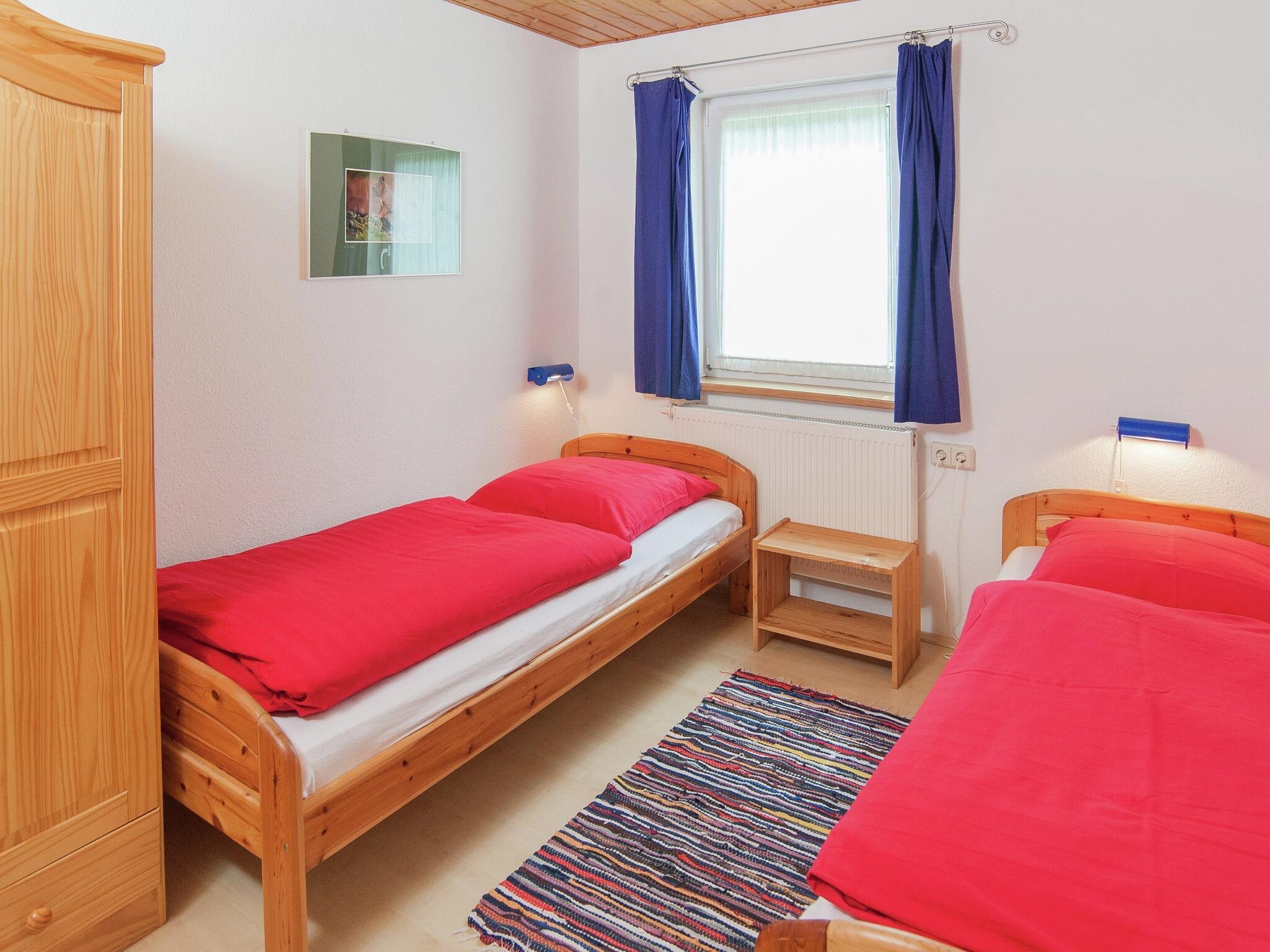   Feriendorf Bad Hundertpfund