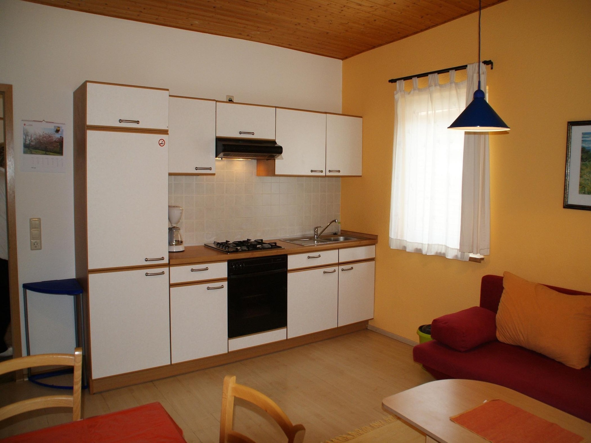   Feriendorf Bad Hundertpfund