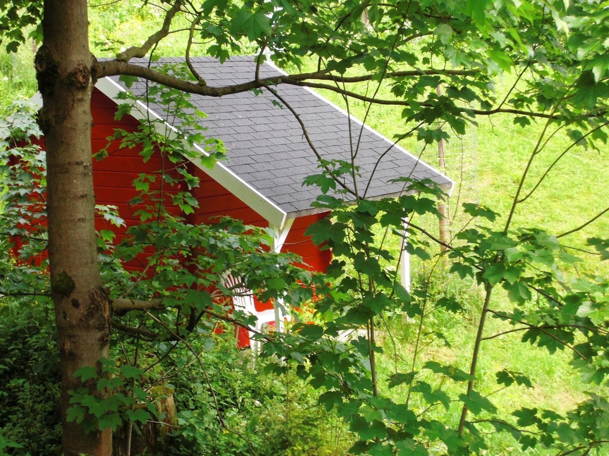   Feriendorf Bad Hundertpfund